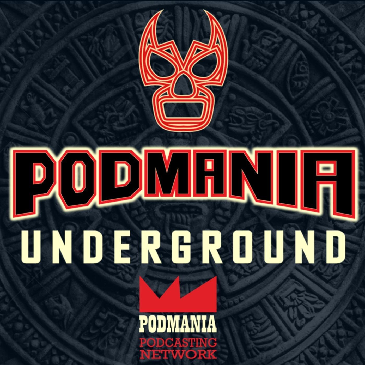 PodMania Underground