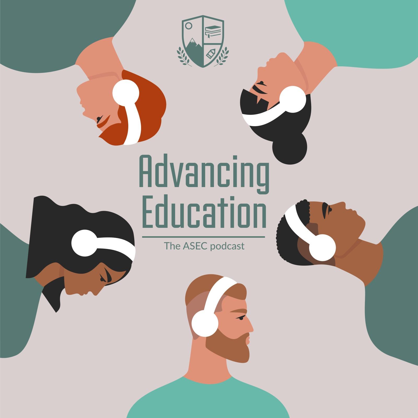 Advancing Education