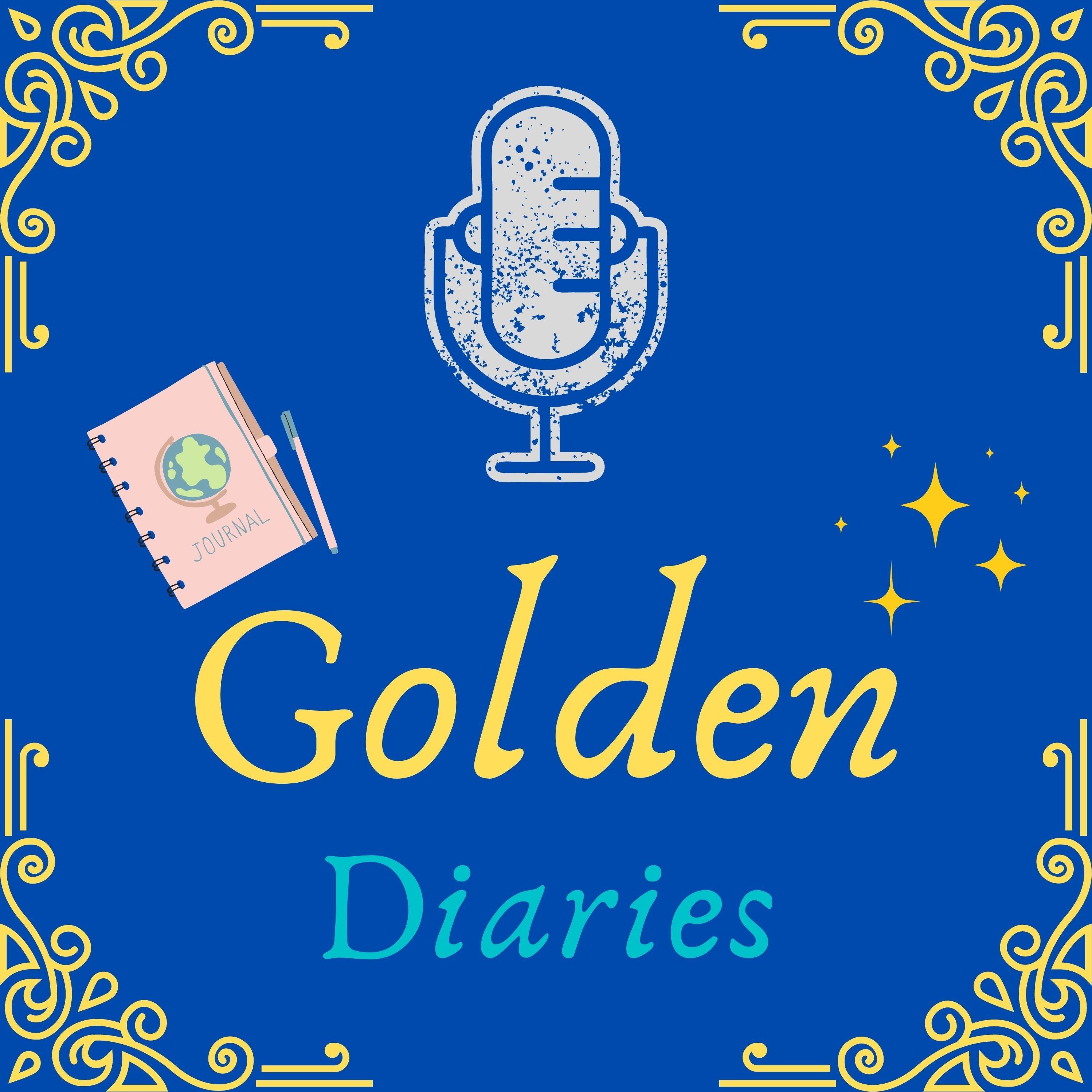 Golden Diaries
