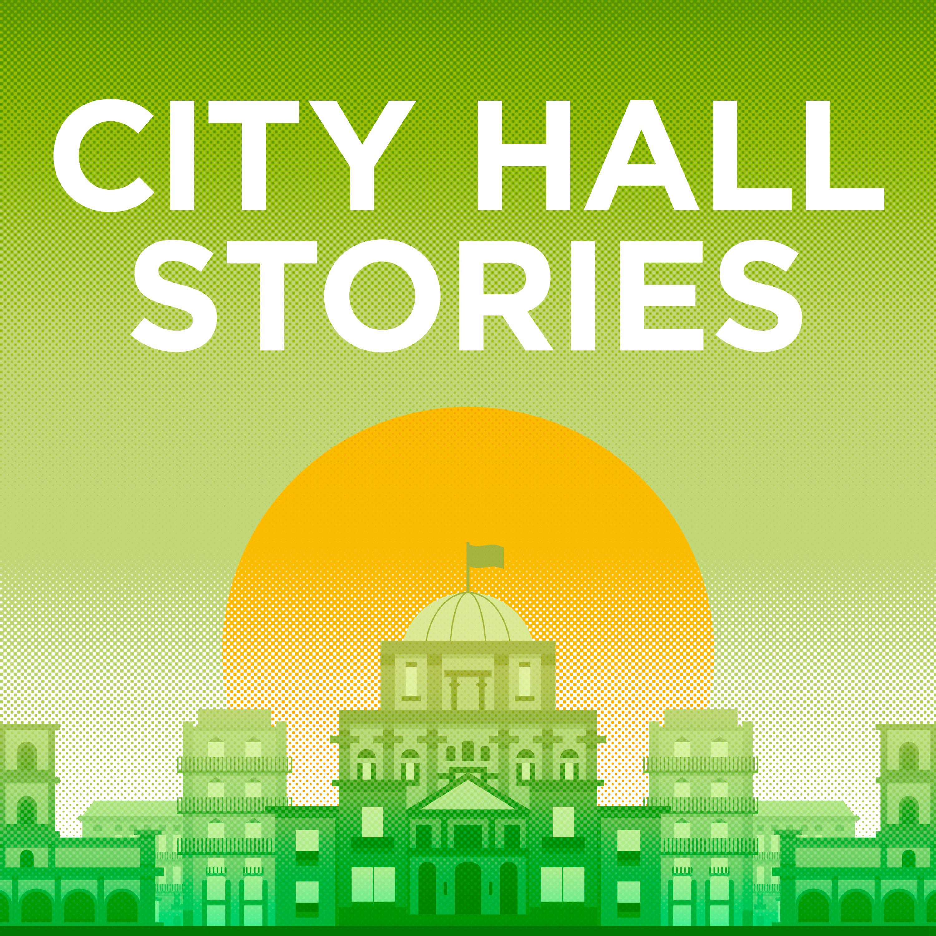 City Hall Stories