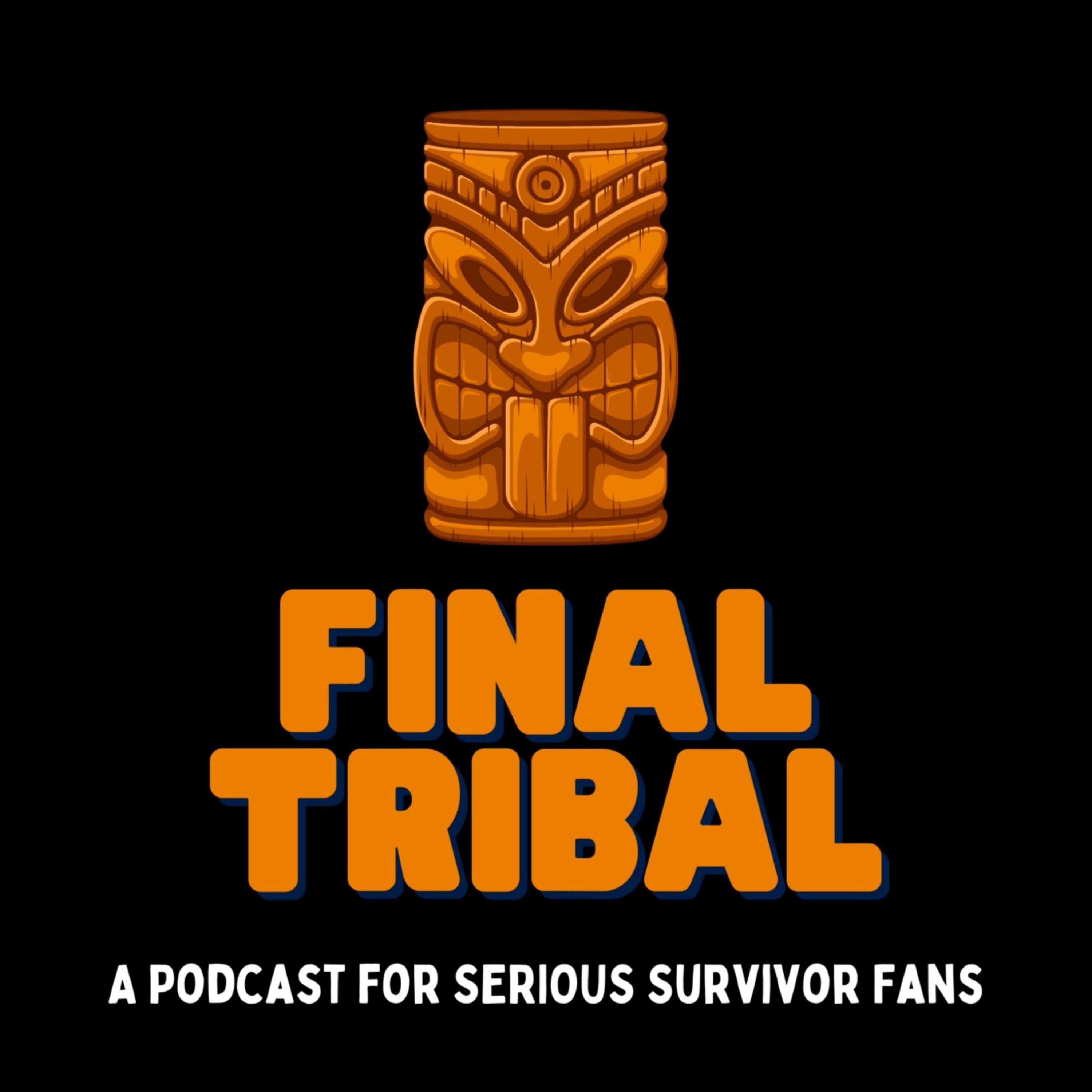 Final Tribal