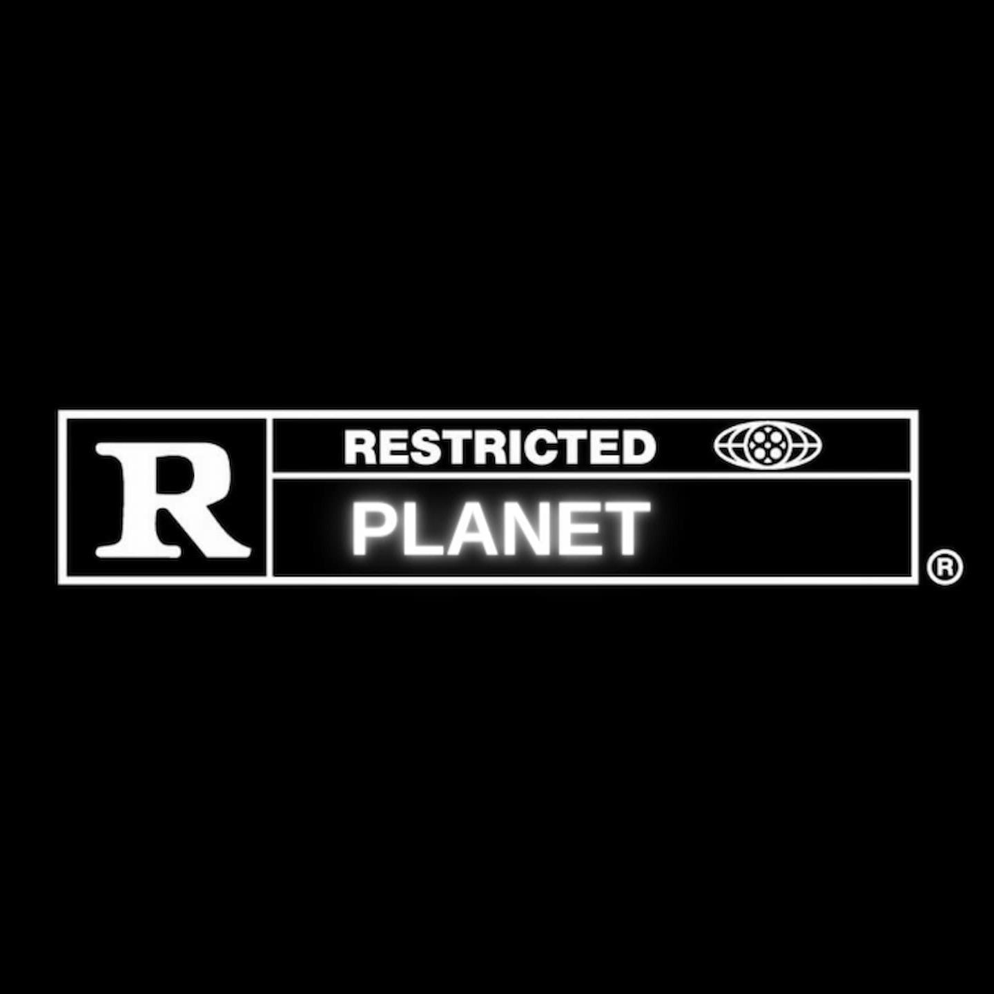 Rated R Planet