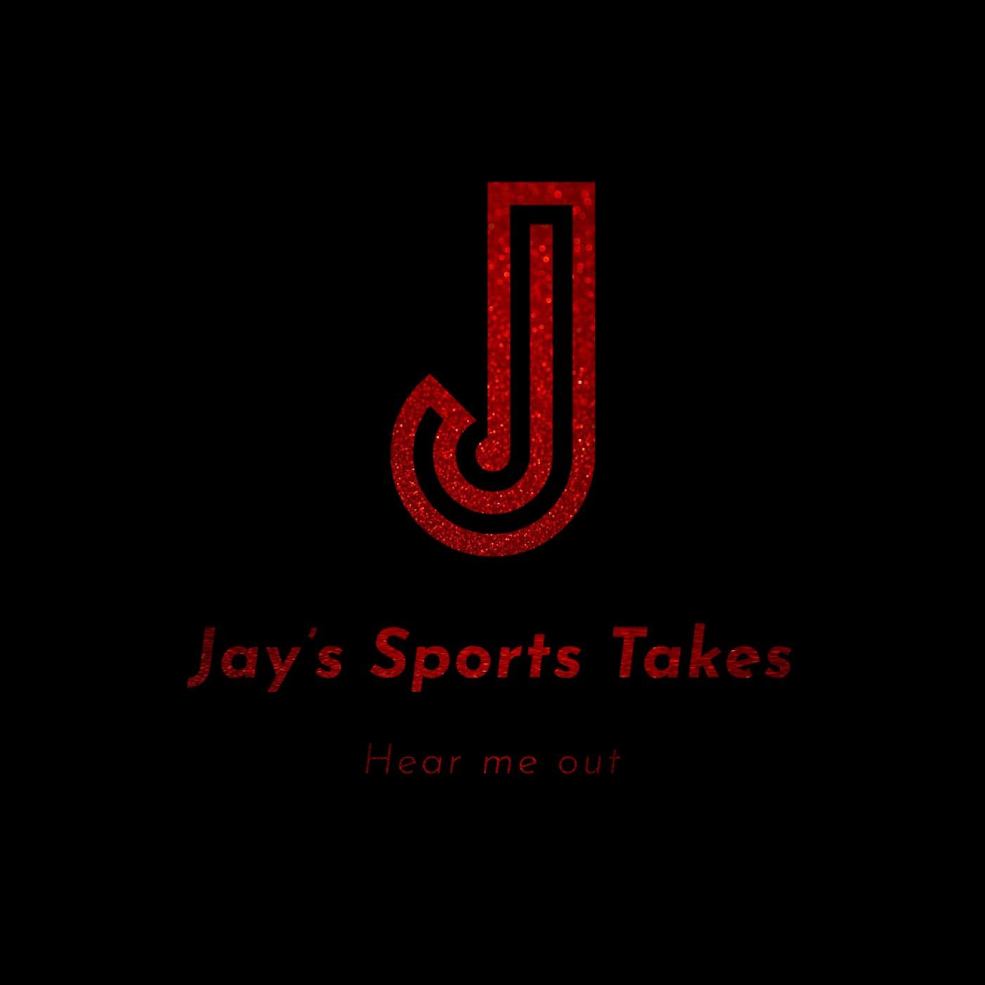 Jay's Sports takes
