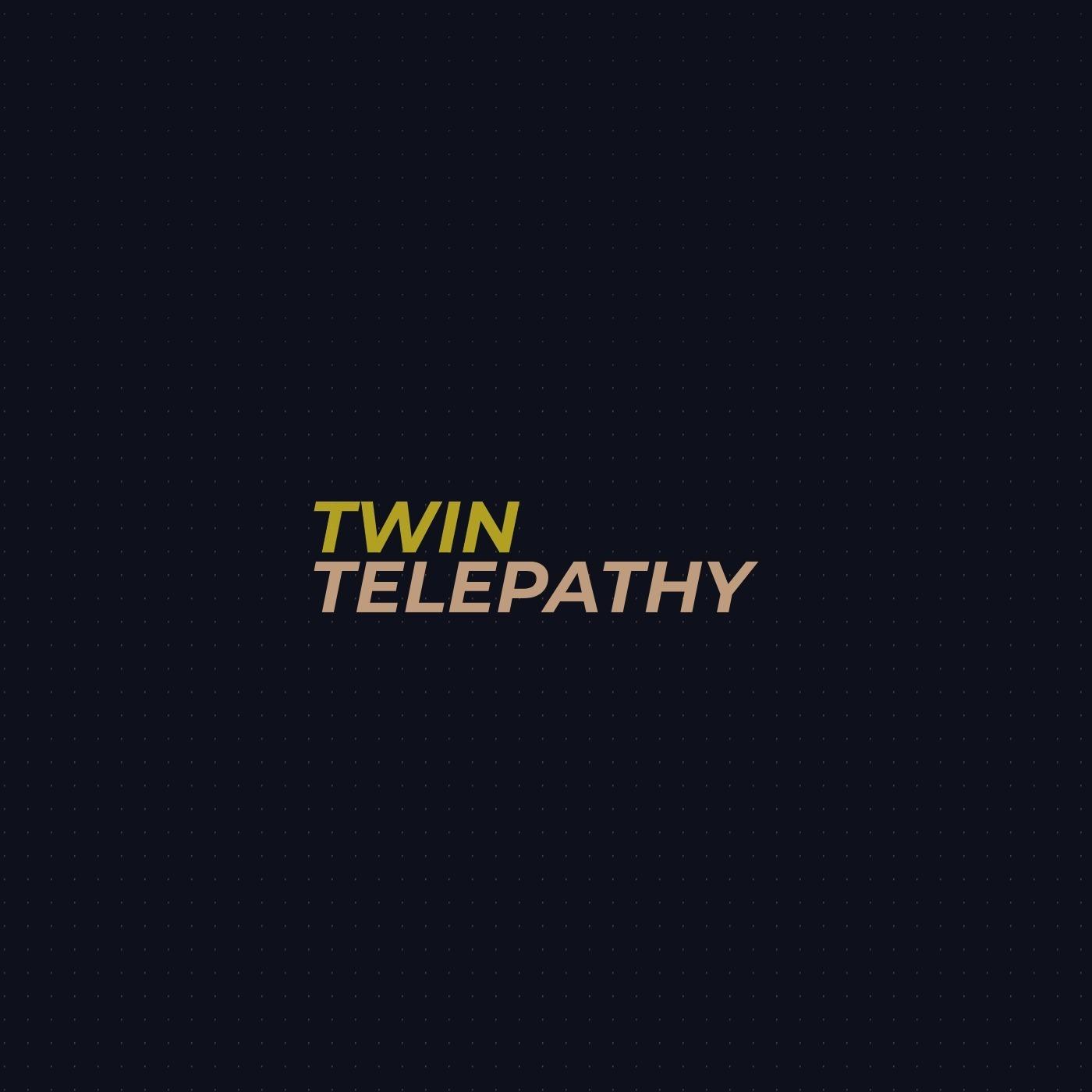 TwinTelepathy OLD