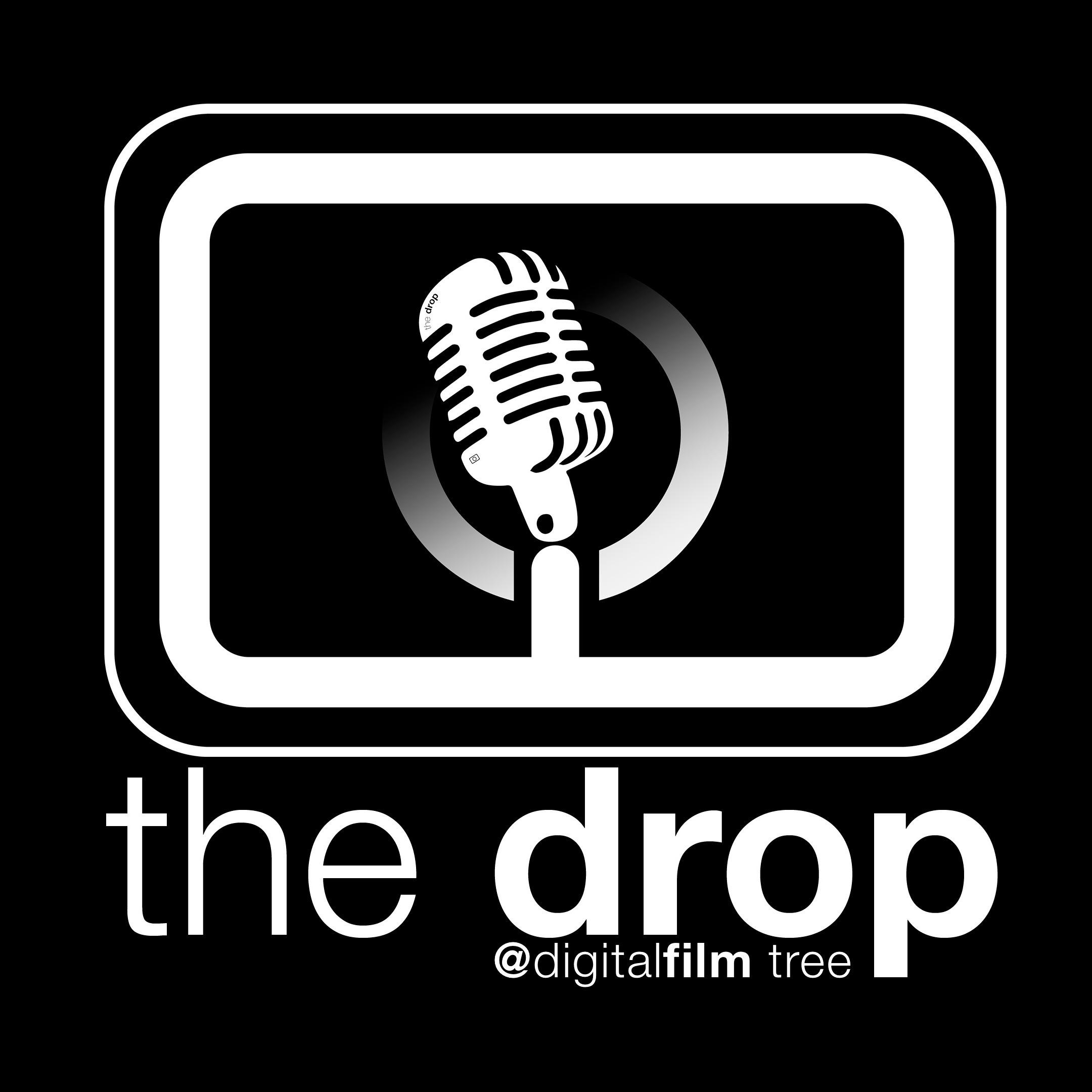 The Drop @ DFT