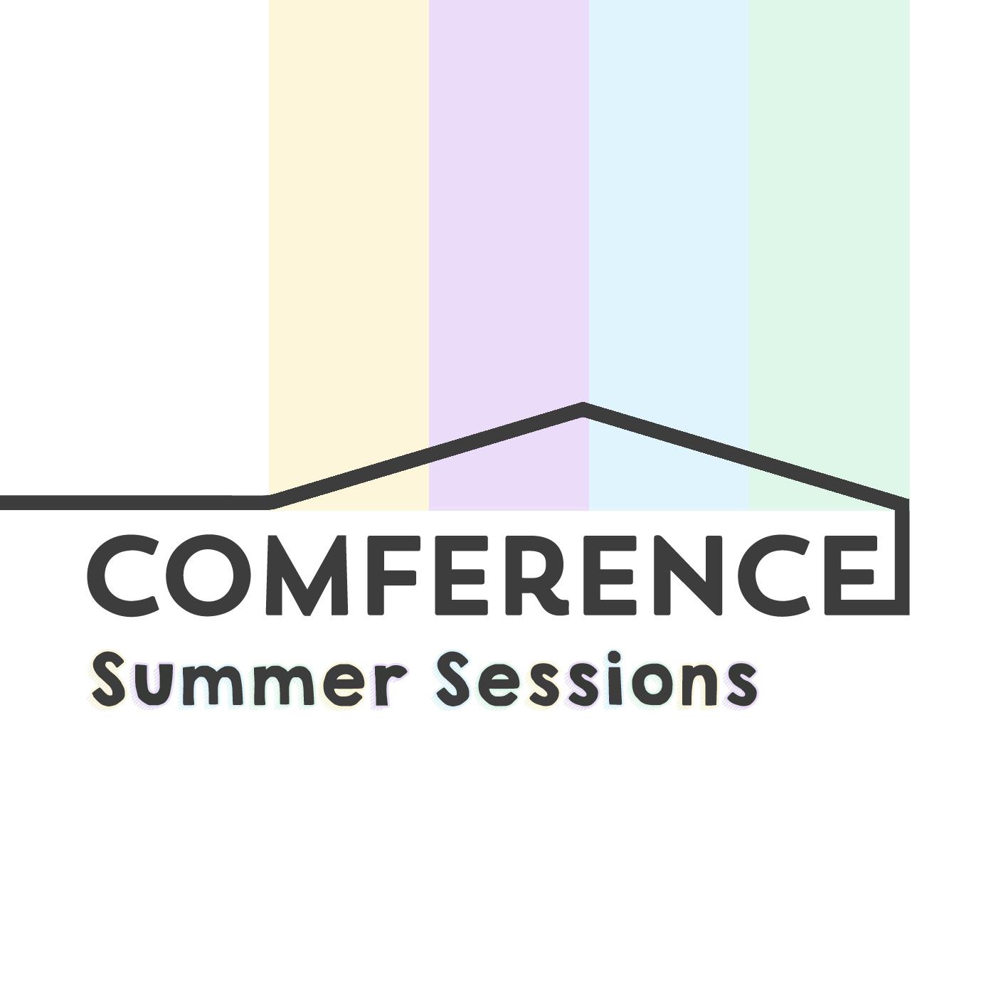 Ingewikkeld Presents: Comference Summer Sessions