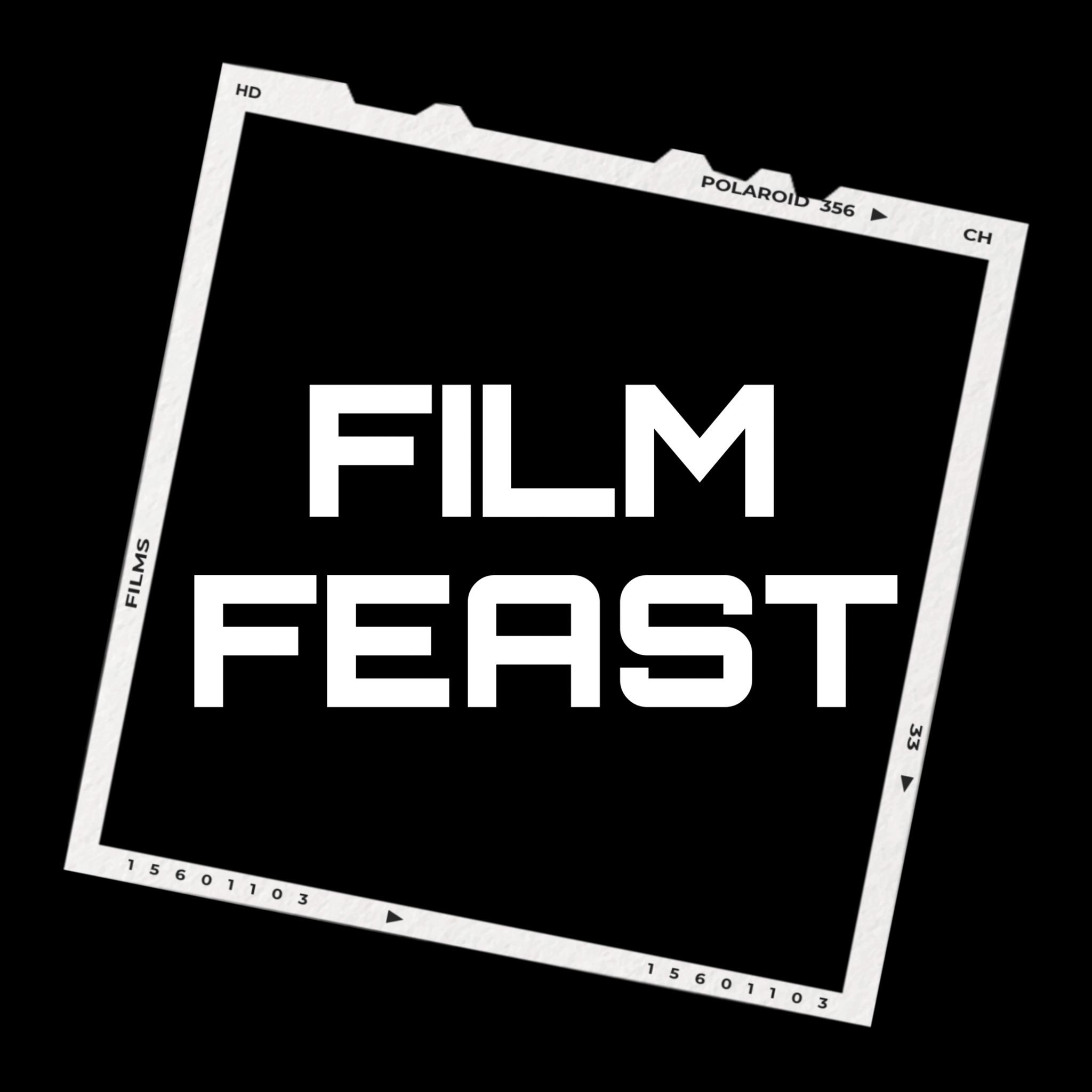 The Film Feast Podcast