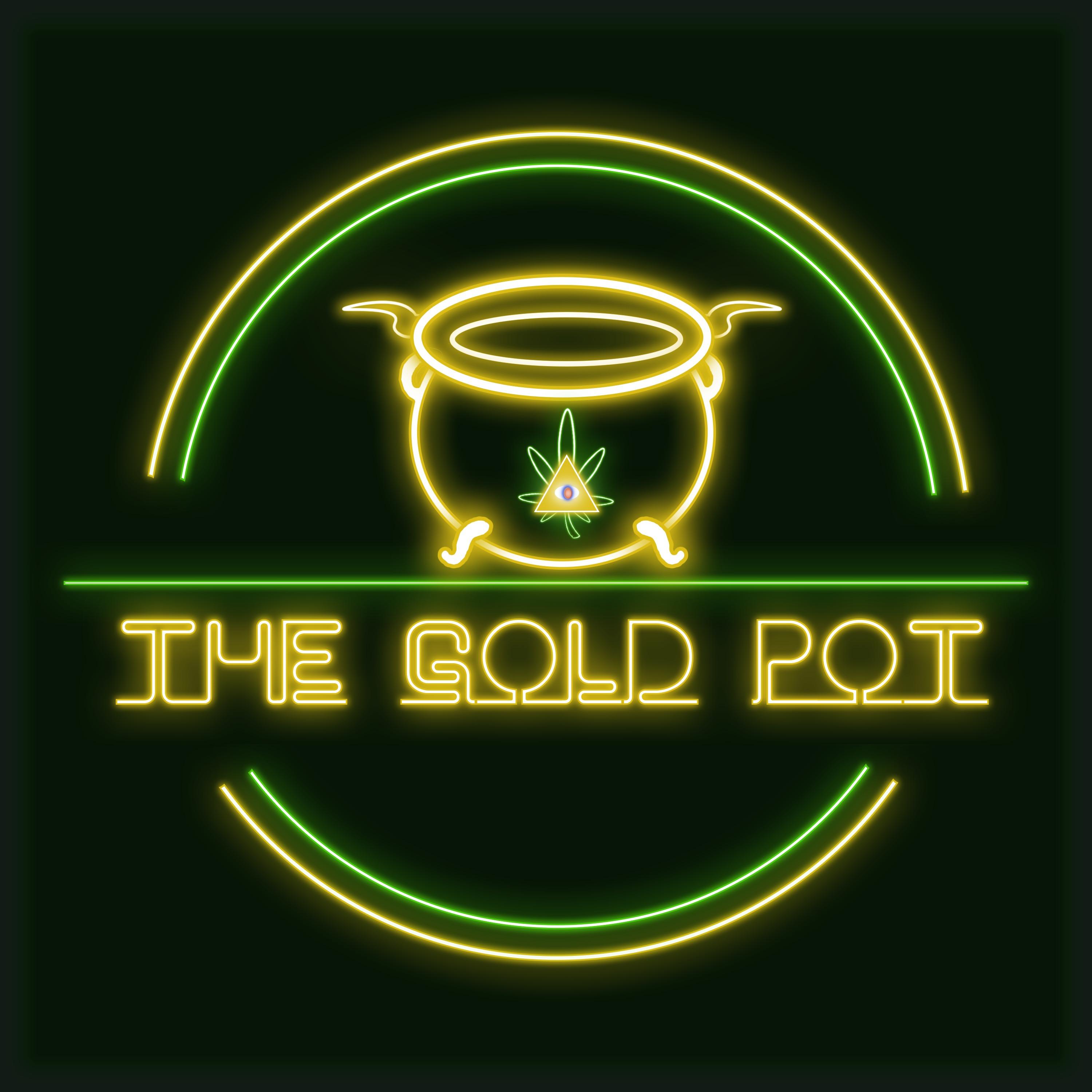 The Gold Pot