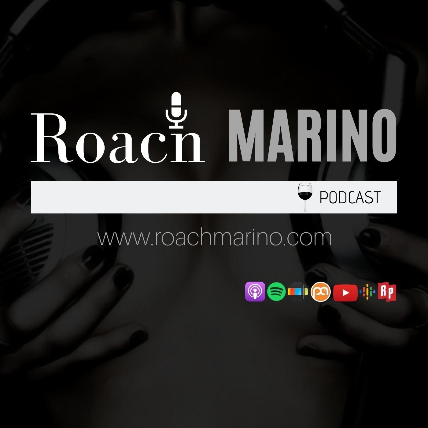 Roach Marino Daygame Podcast