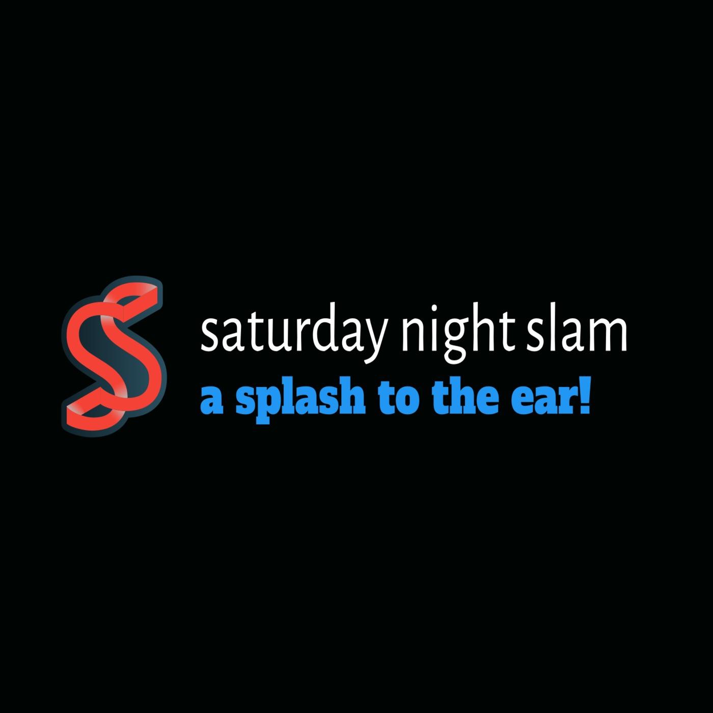 Saturday Night Slam