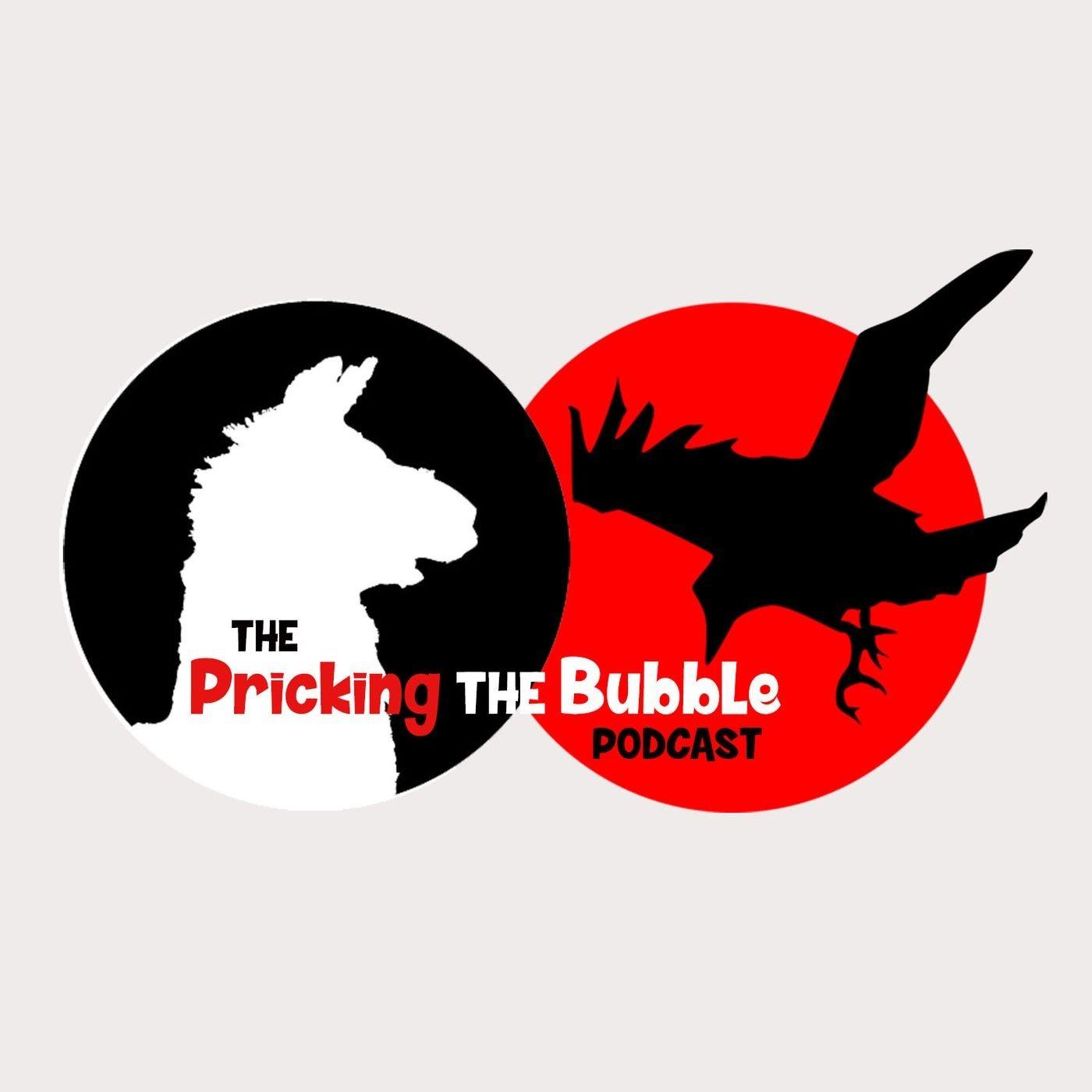 Pricking the Bubble