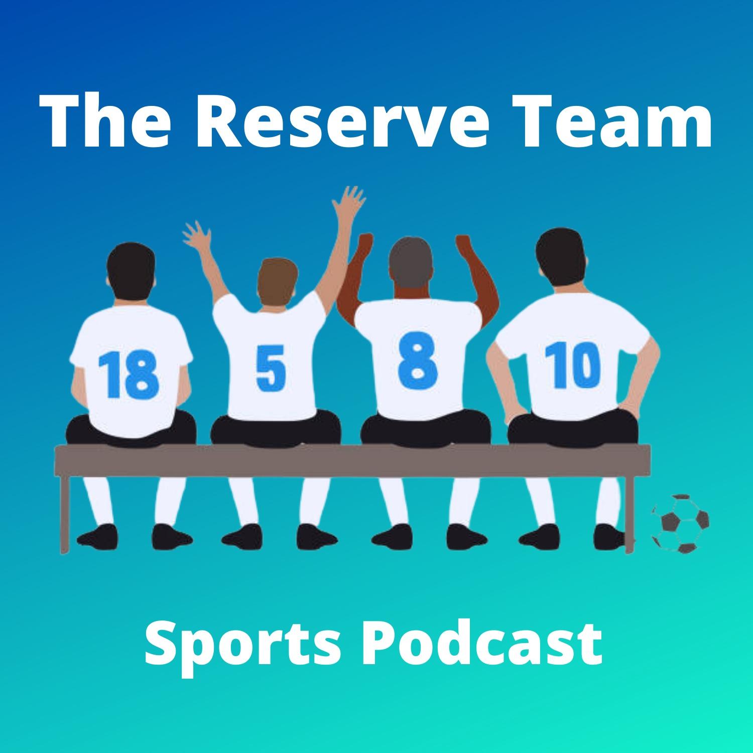 The Reserve Team