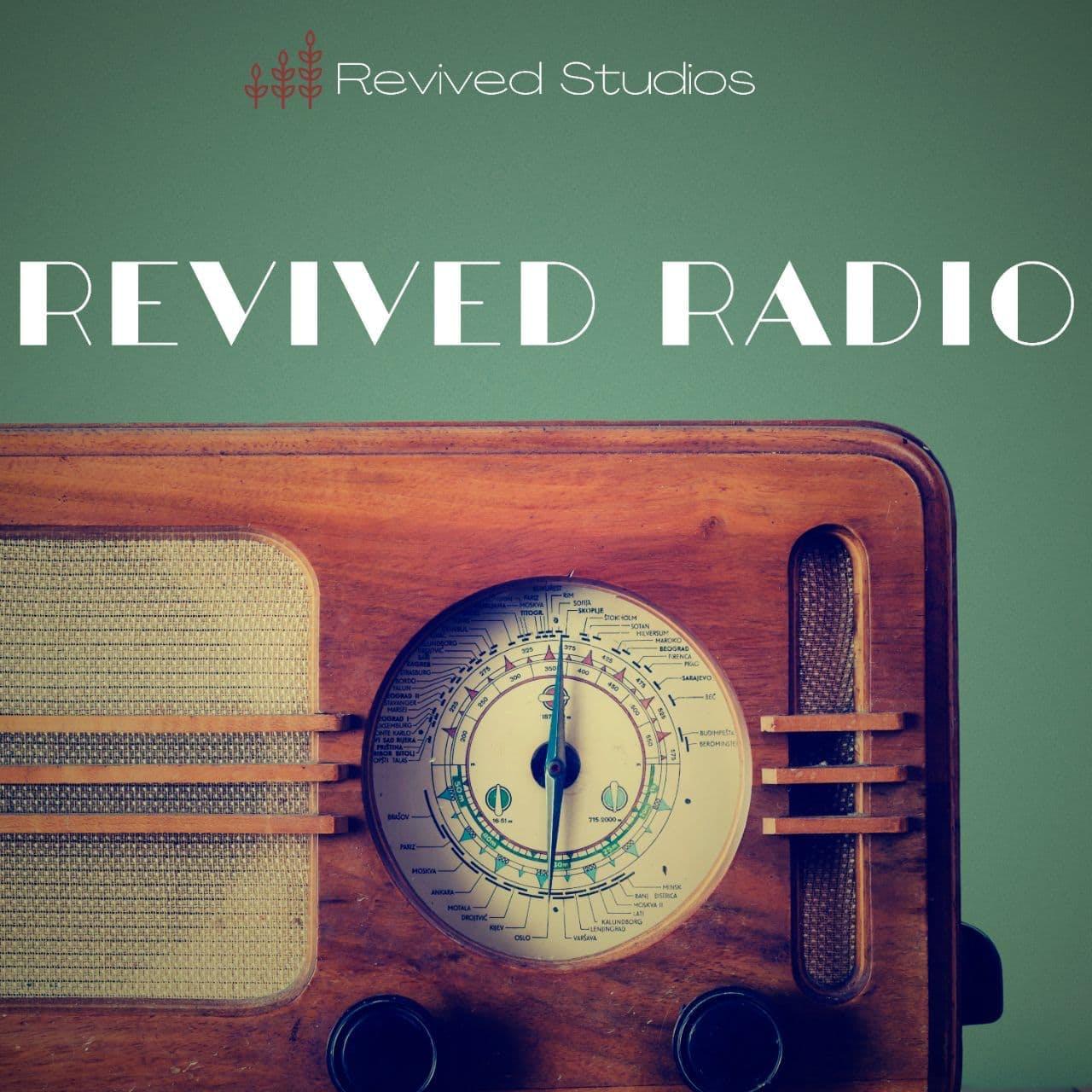 Revived Radio