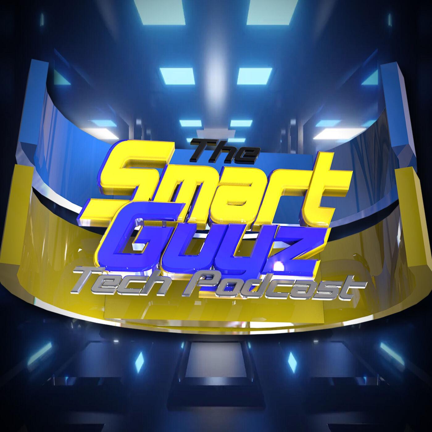 Smart Guyz Tech Podcast