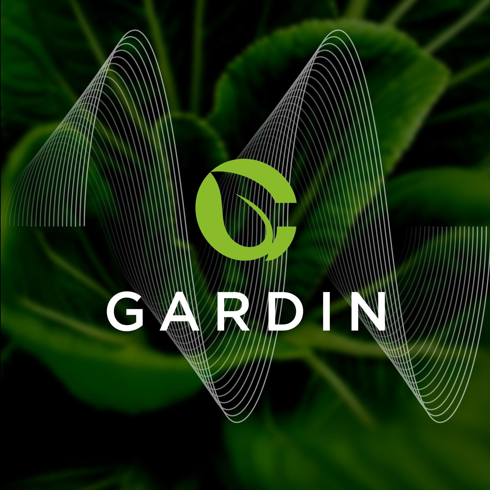 GARDIN PODCASTS - The Gardin Get Together