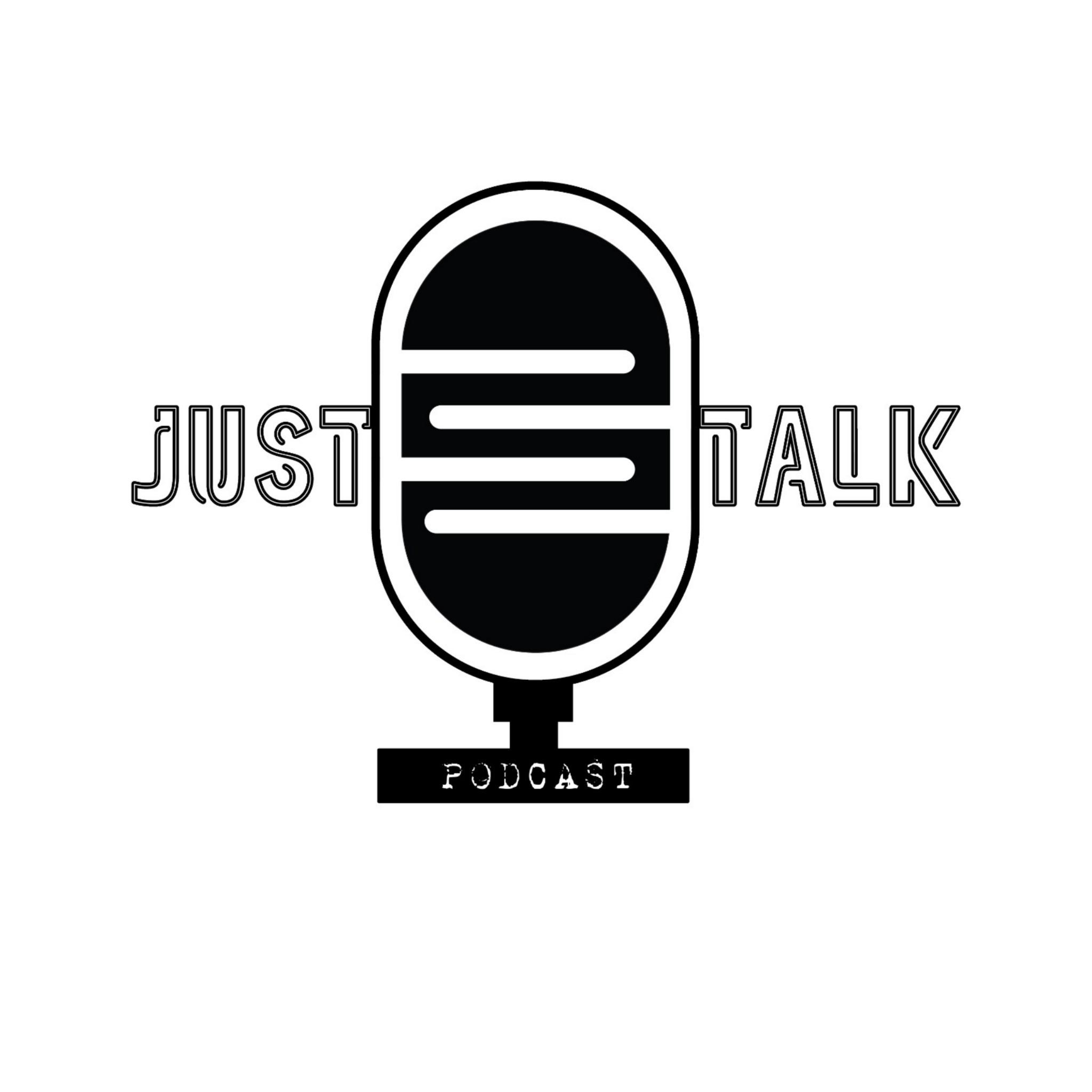 Justtalk podcast