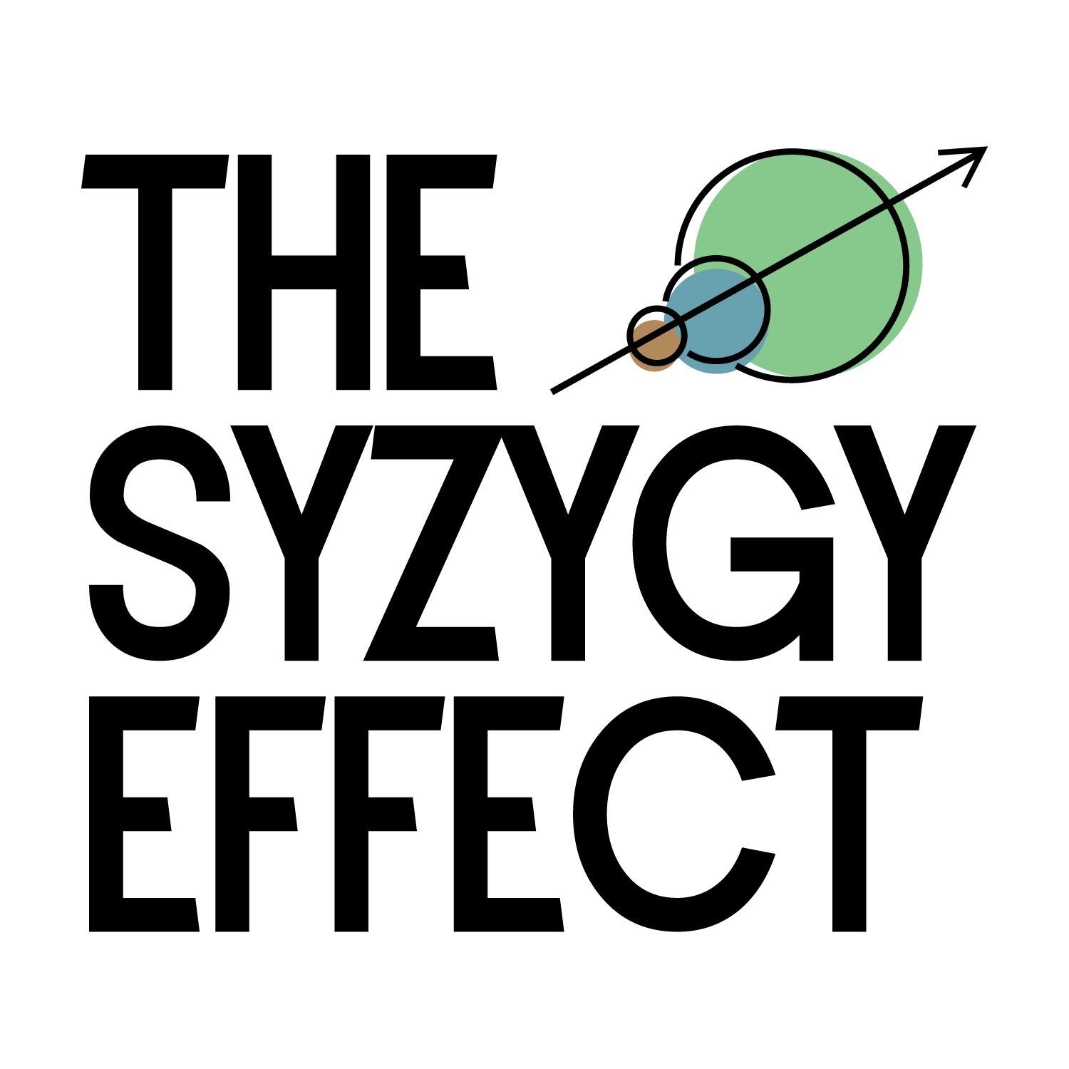 The Syzygy Effect