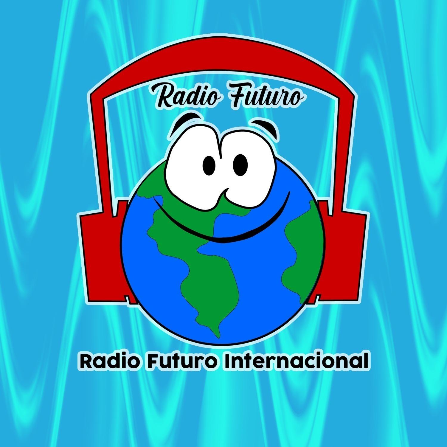 La Entrevista de Radio Futuro Internacional