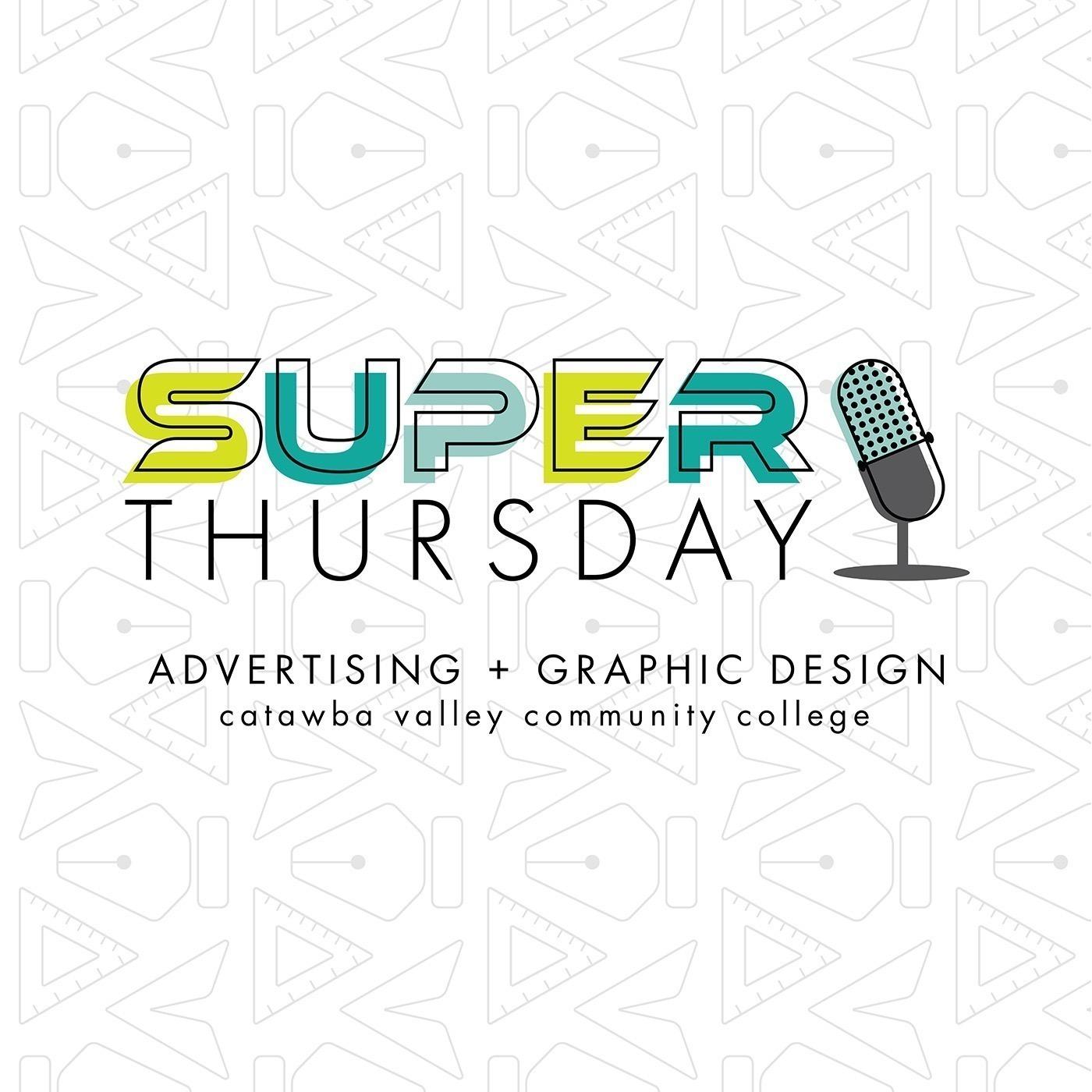 Super Thursday | CVCC AGD