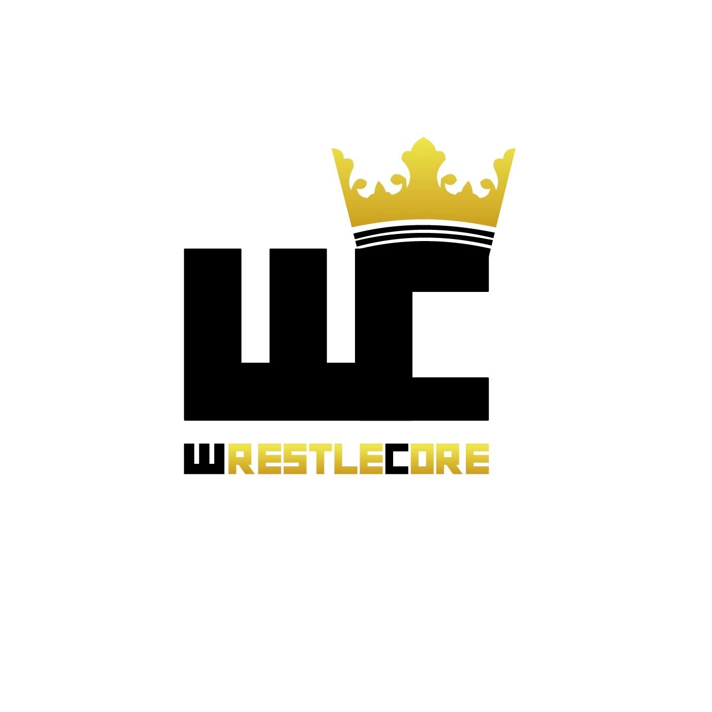 WreslteCore Podcast