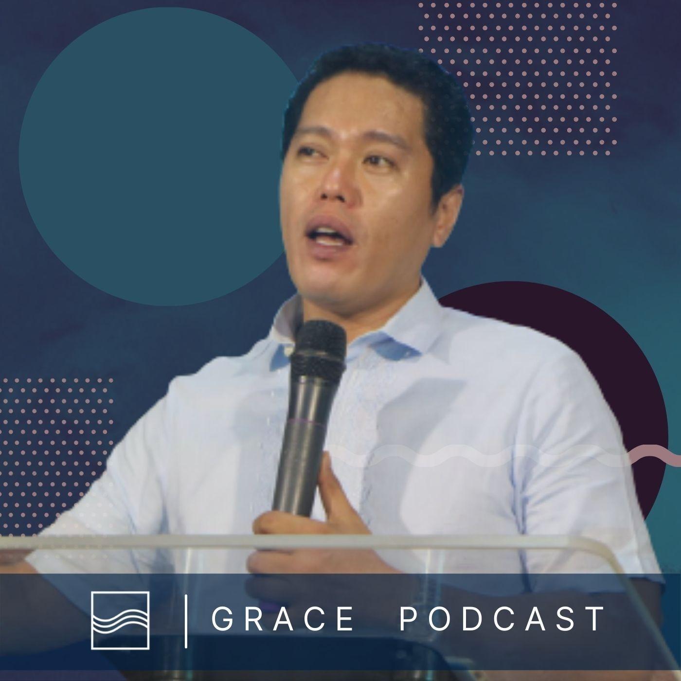 Grace Podcast with Ptr. Walter M. Tabor