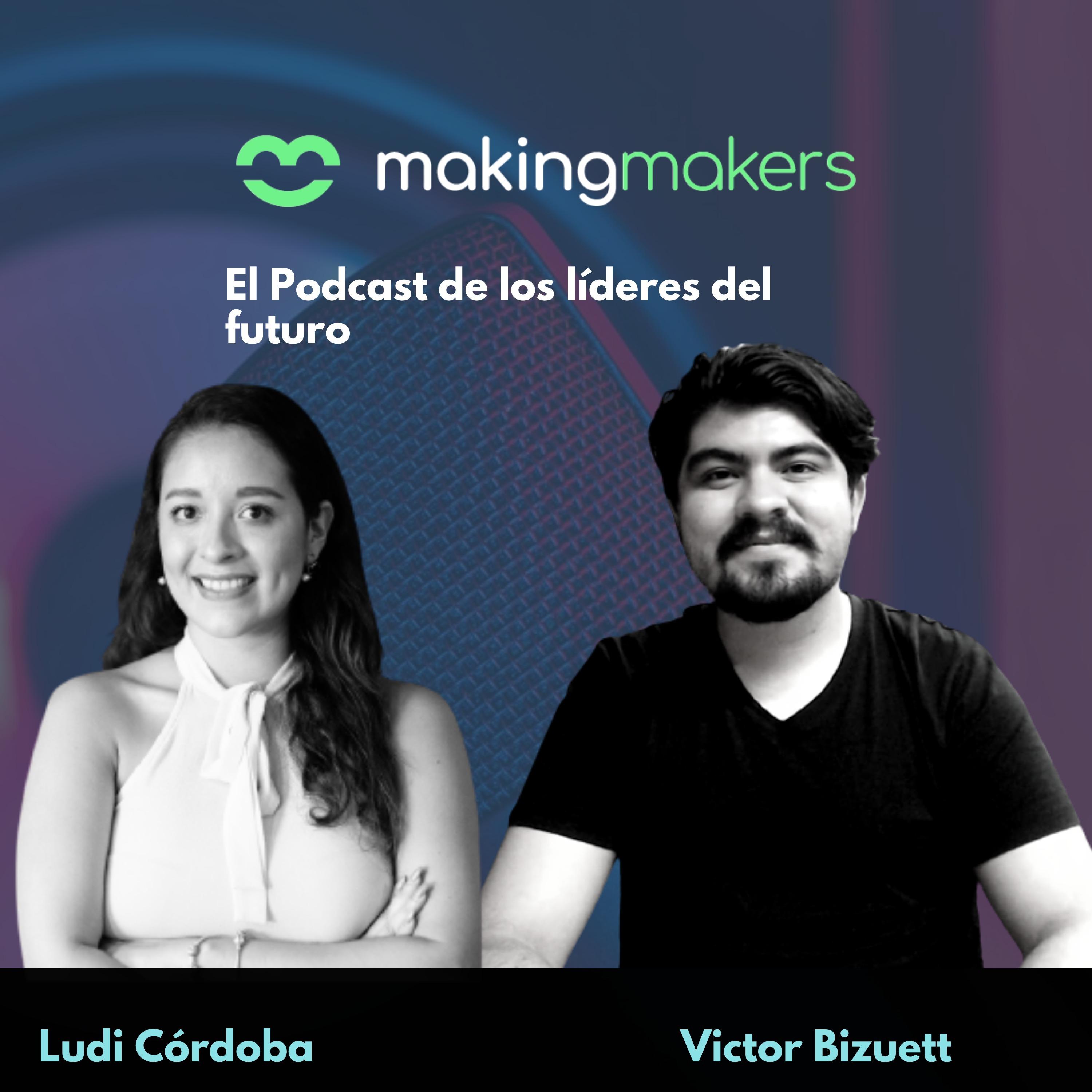 Making Makers el Podcast