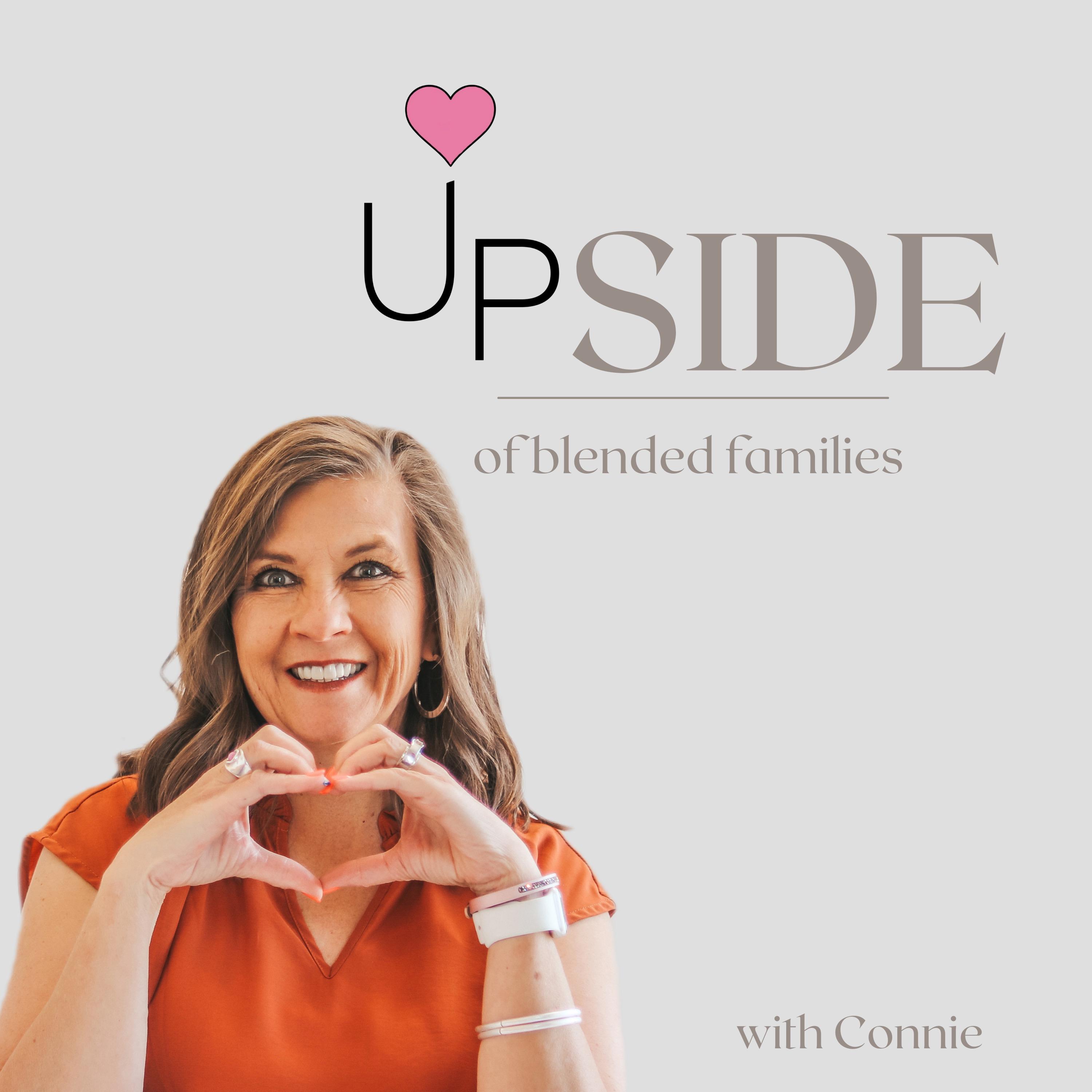 The Upside of Blended Families 