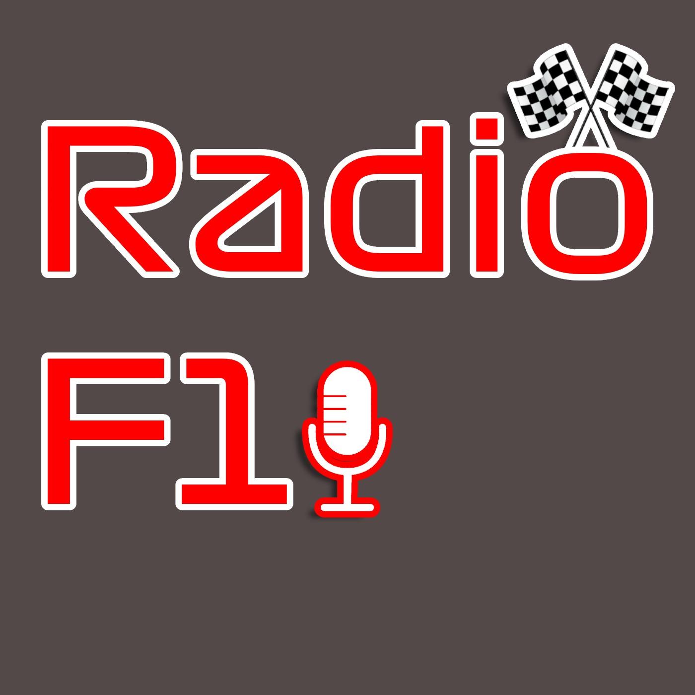 Radio F1