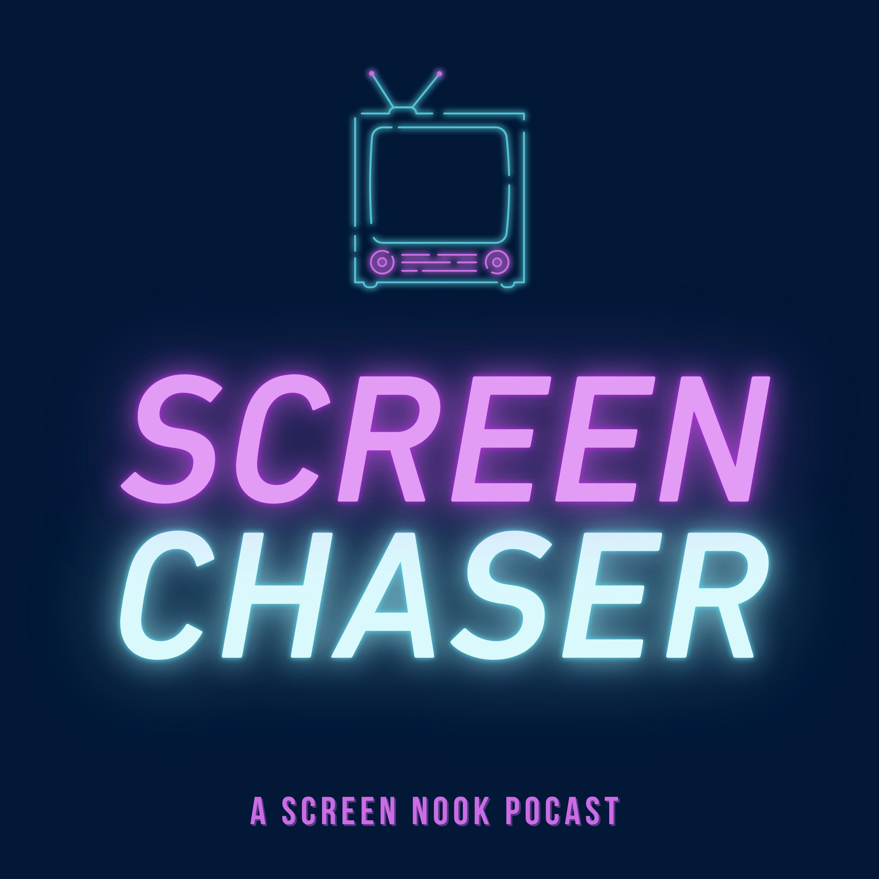 Screen Chaser