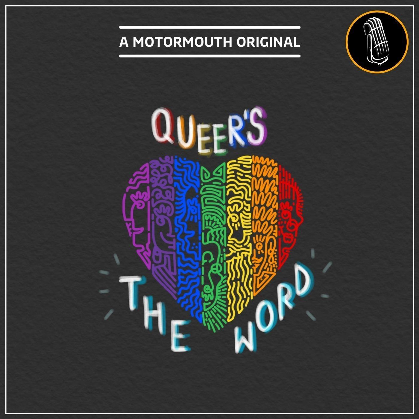 Queer's The Word