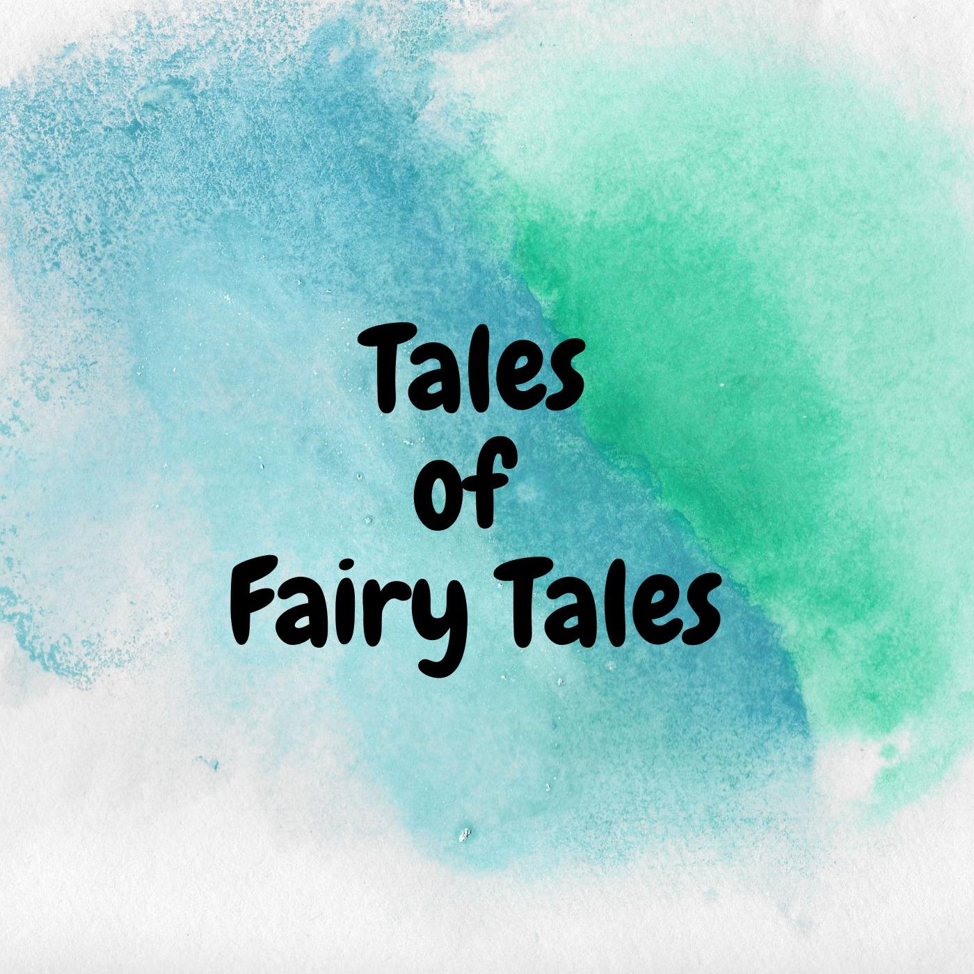Tales of Fairy Tales