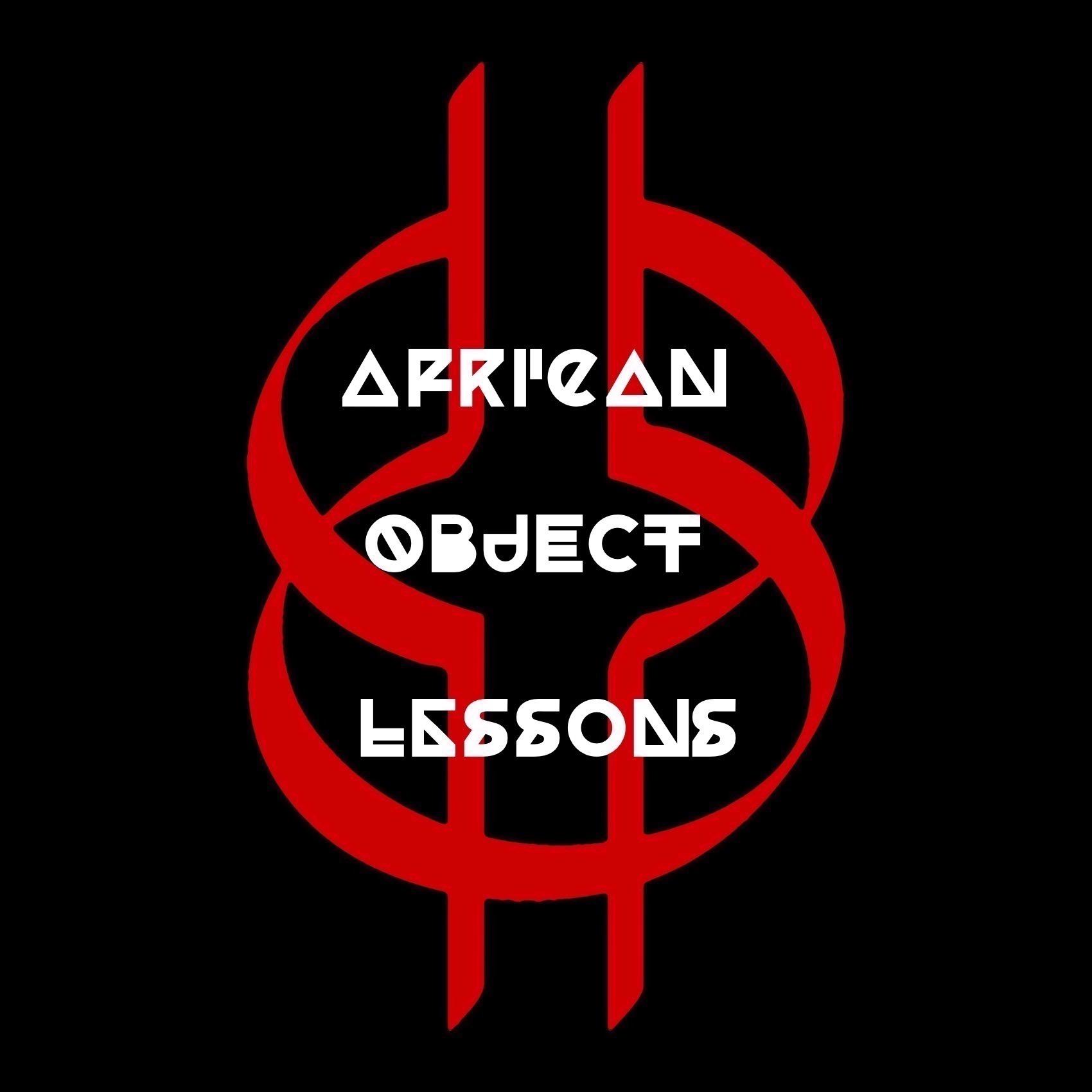 African Object Lessons