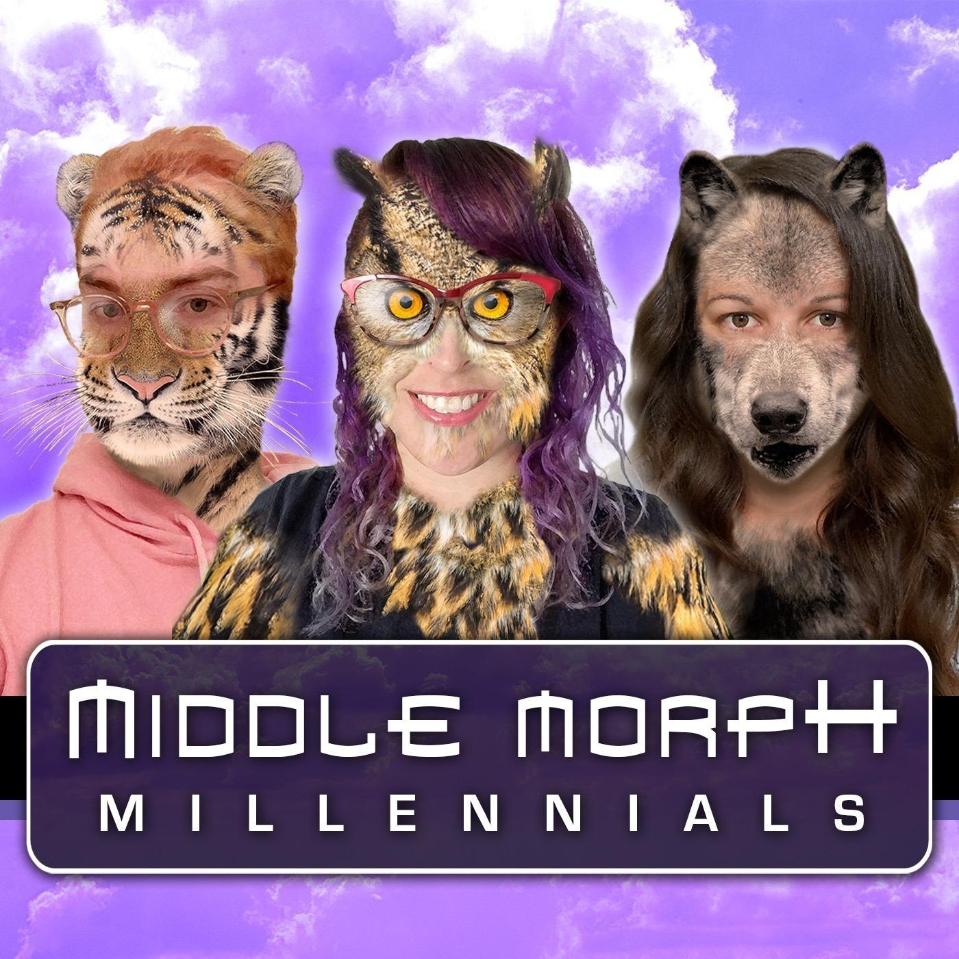 Middle Morph Millennials