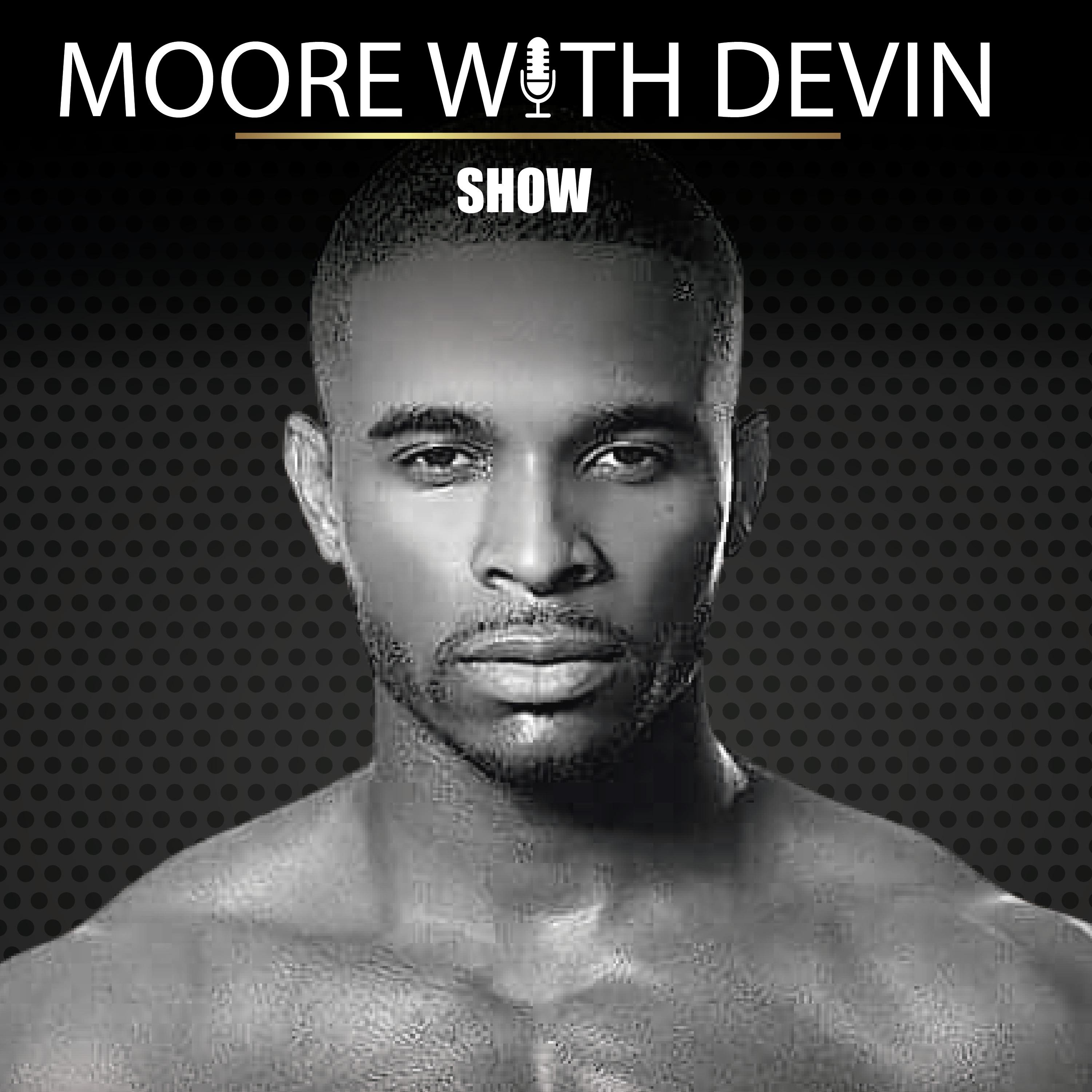 Moore With Devin
