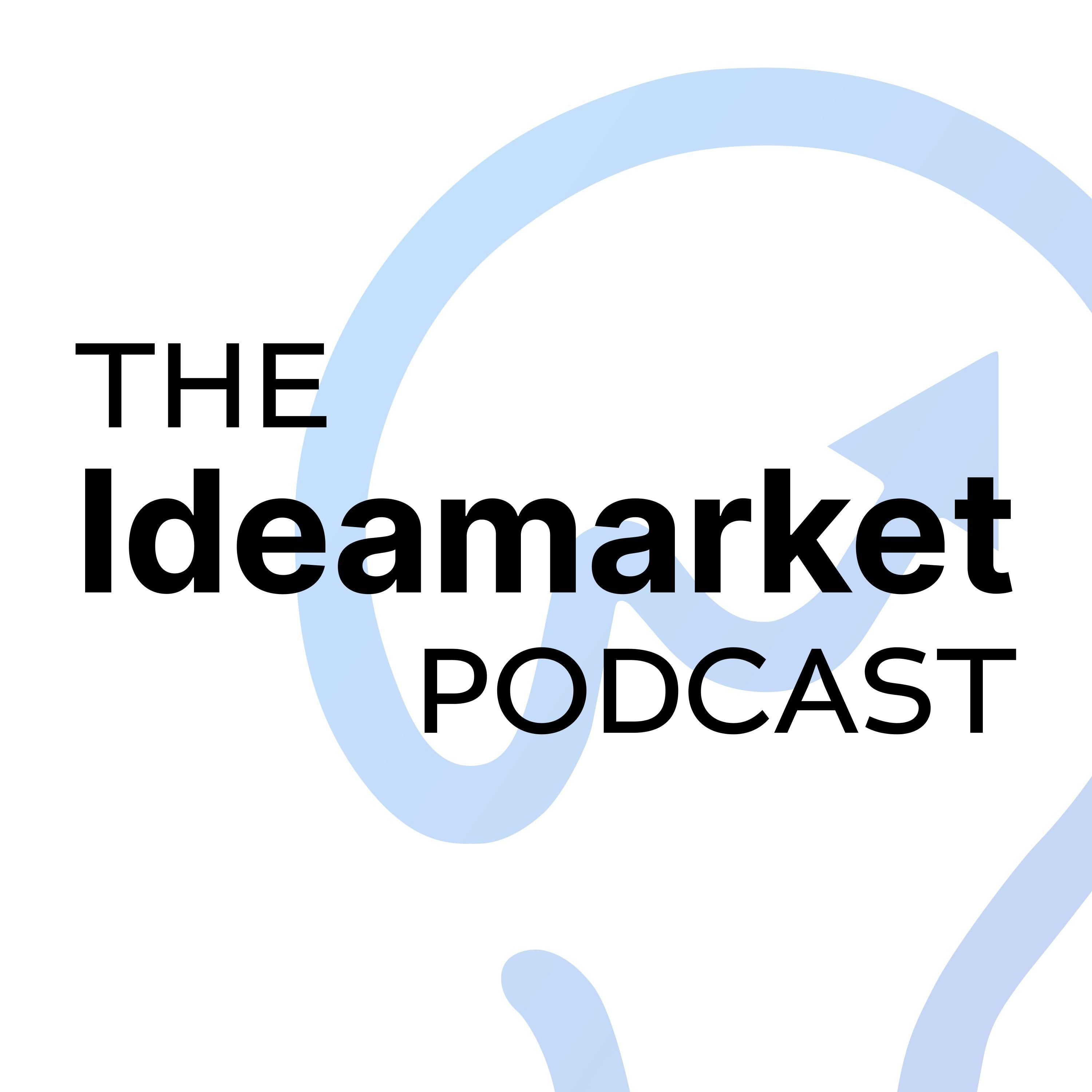 Ideamarket Podcast