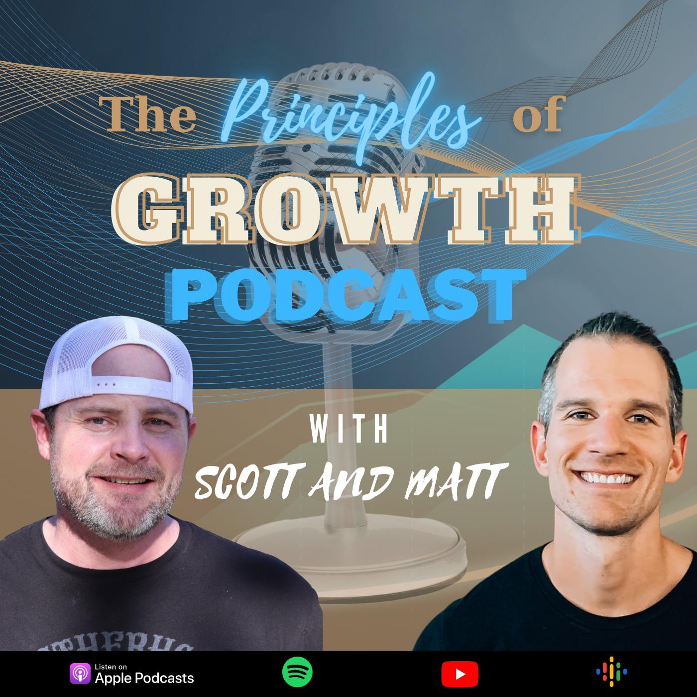 The Principles of Growth