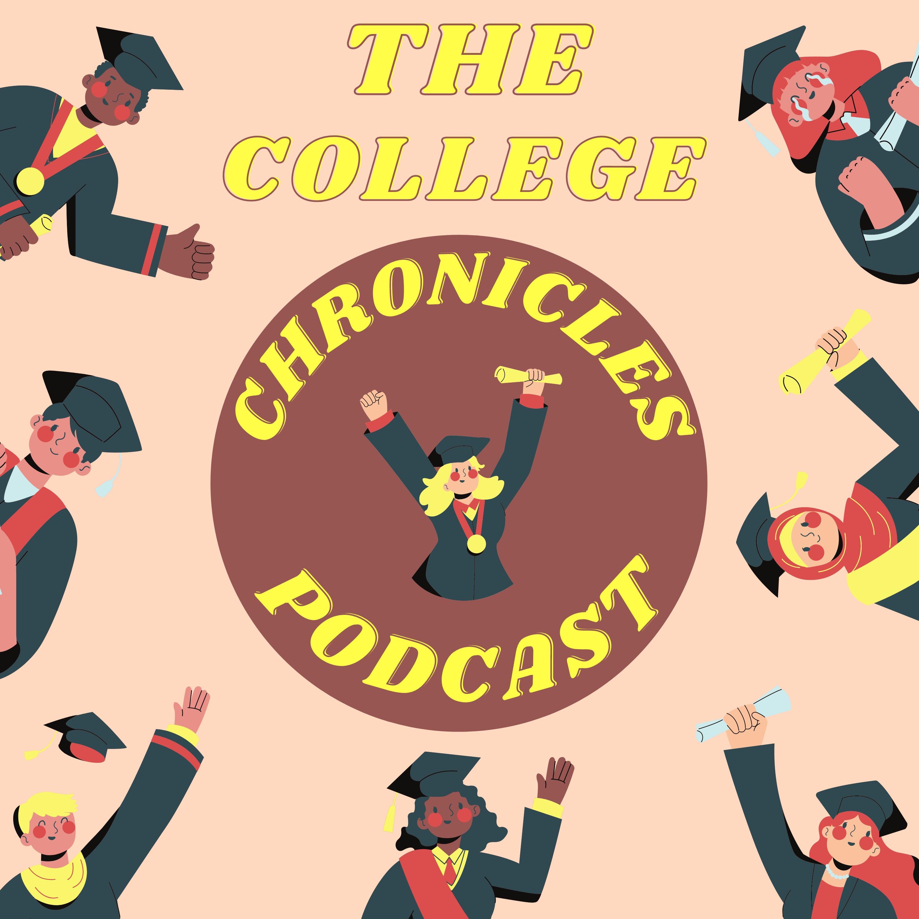 The College Chronicles Podcast
