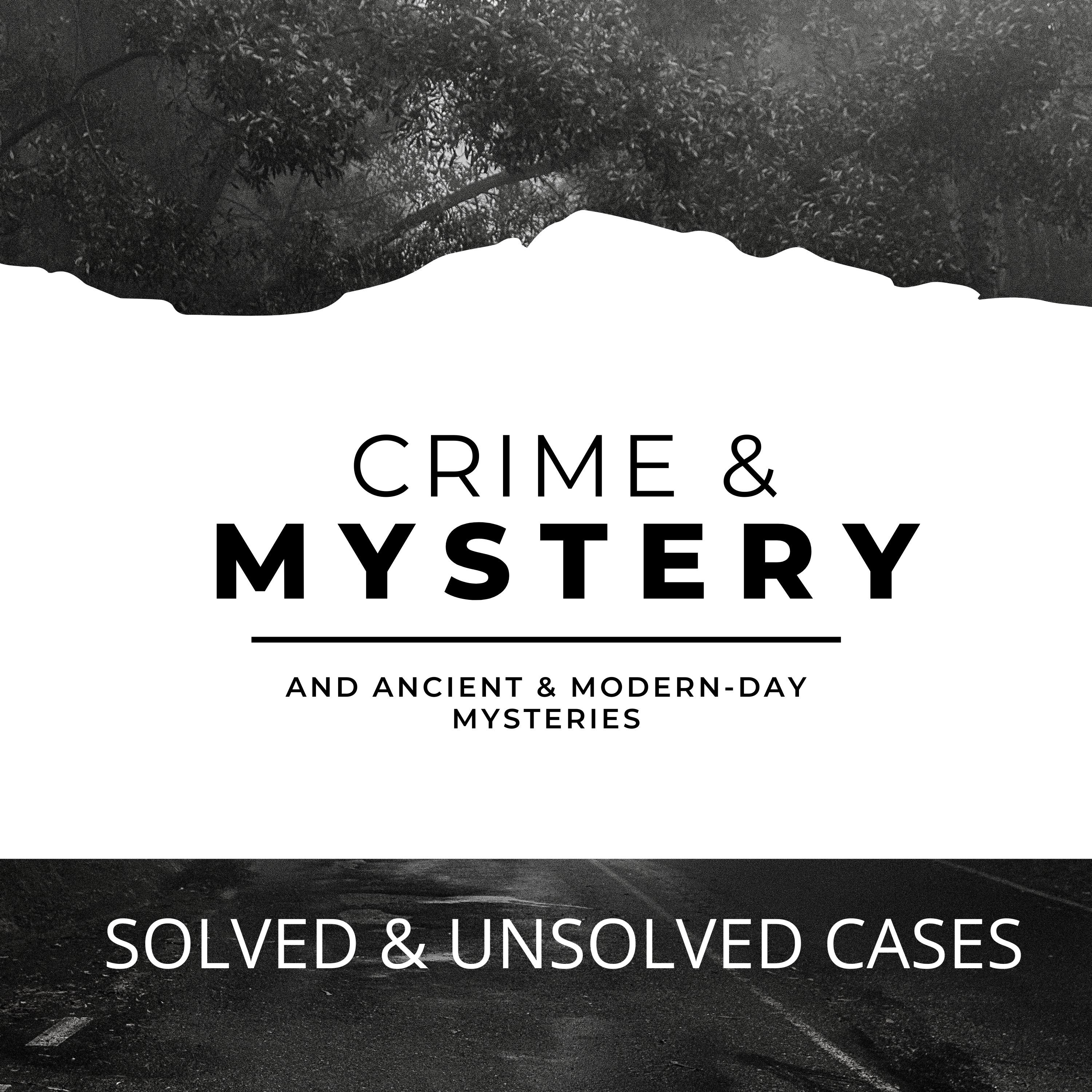 CRIME & MYSTERY