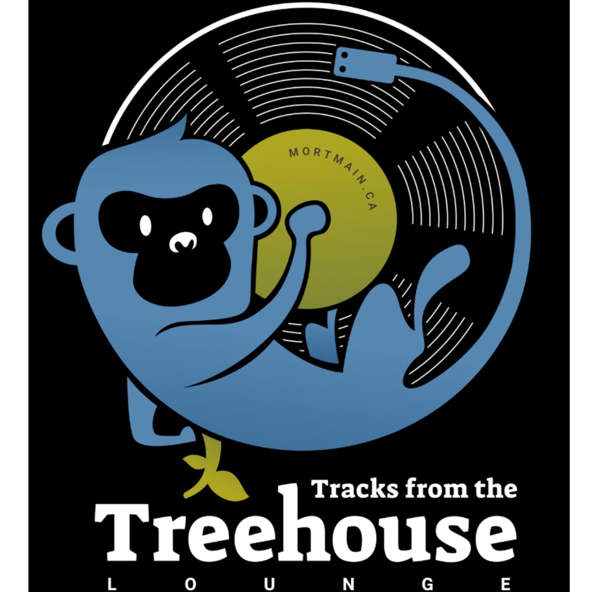 Tracks from the Treehouse Lounge