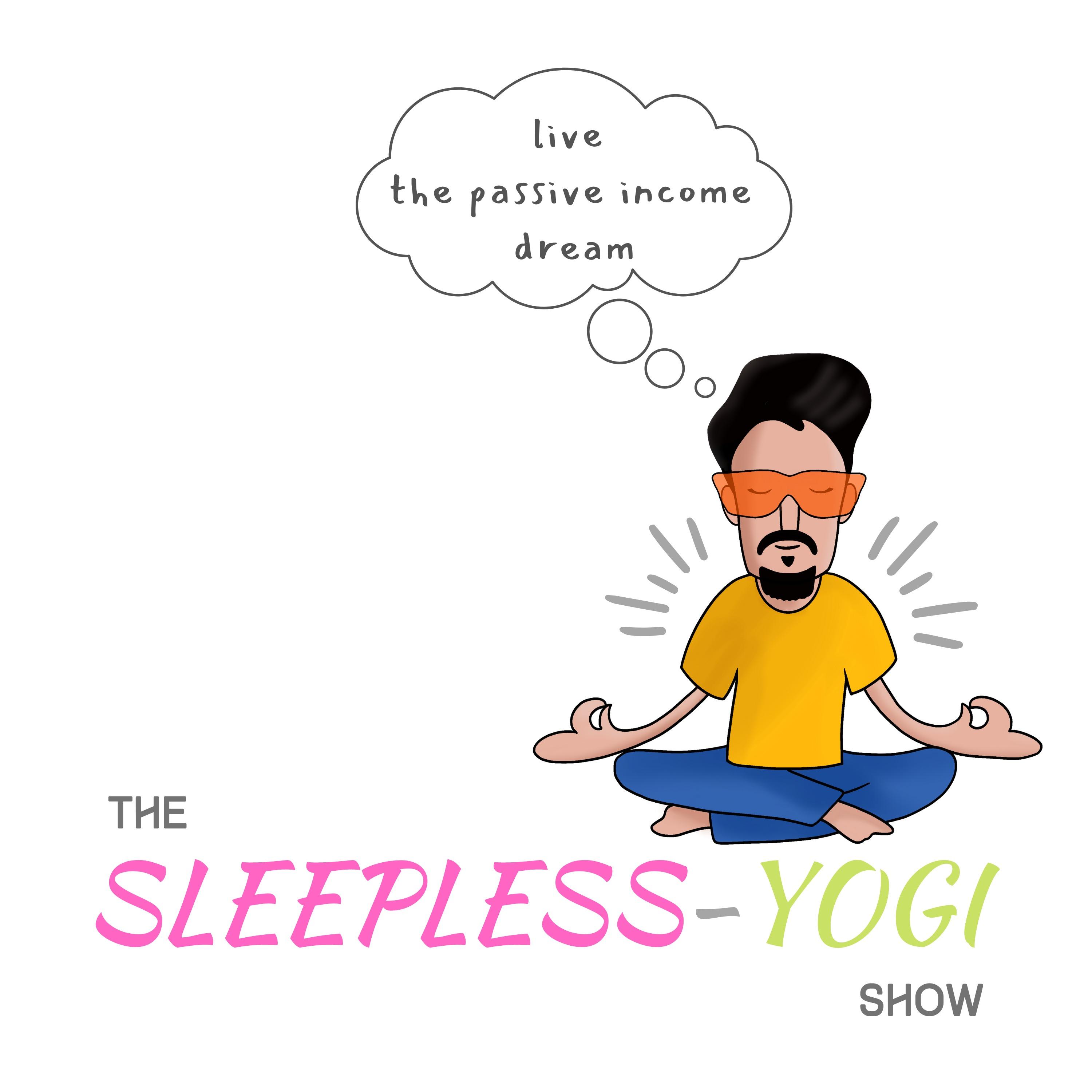 The Sleepless Yogi Show