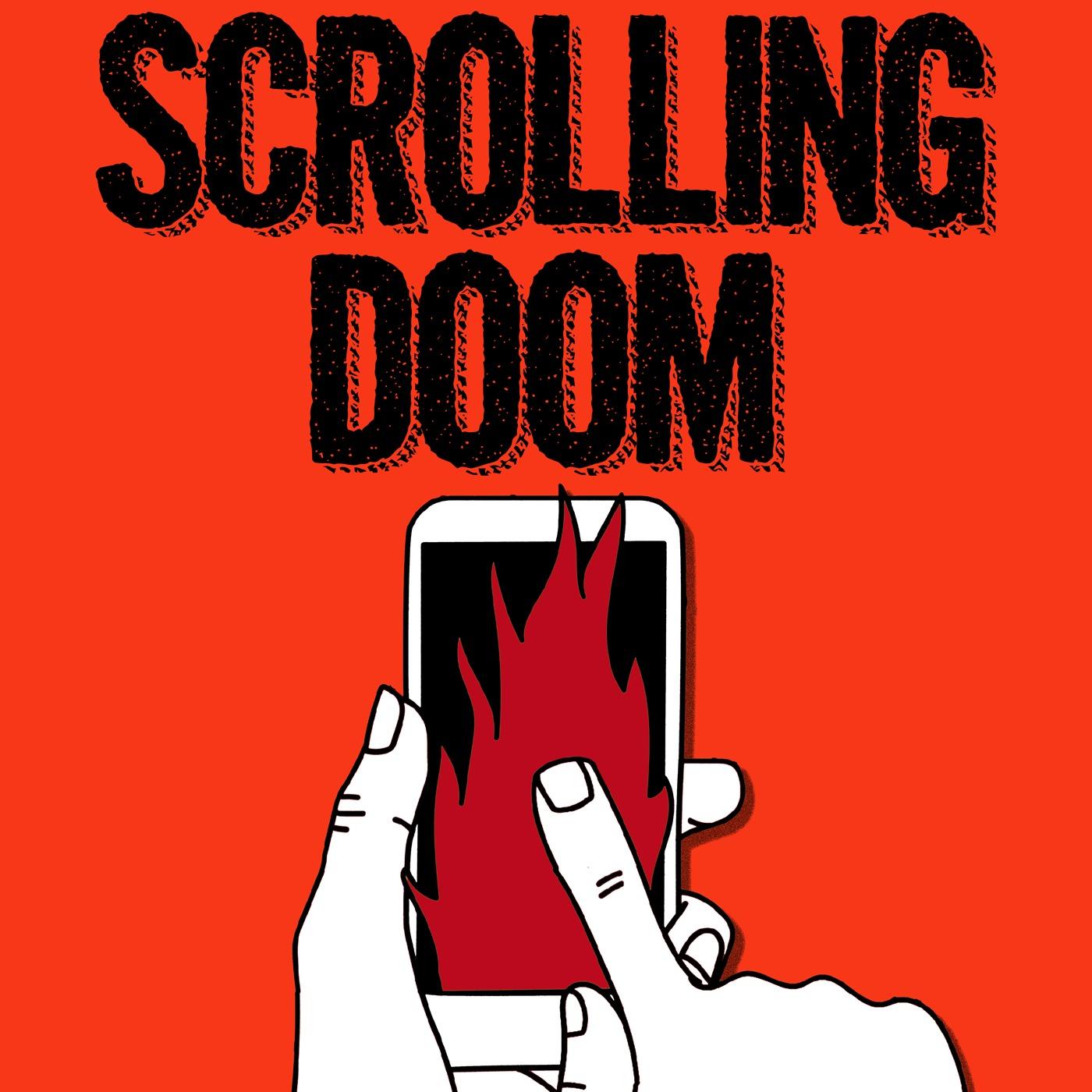 Scrolling Doom