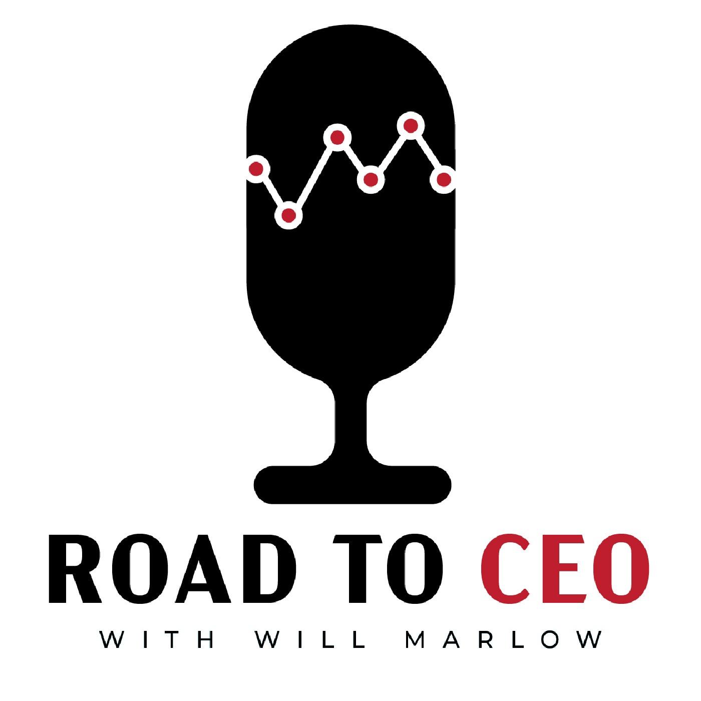 Road To CEO