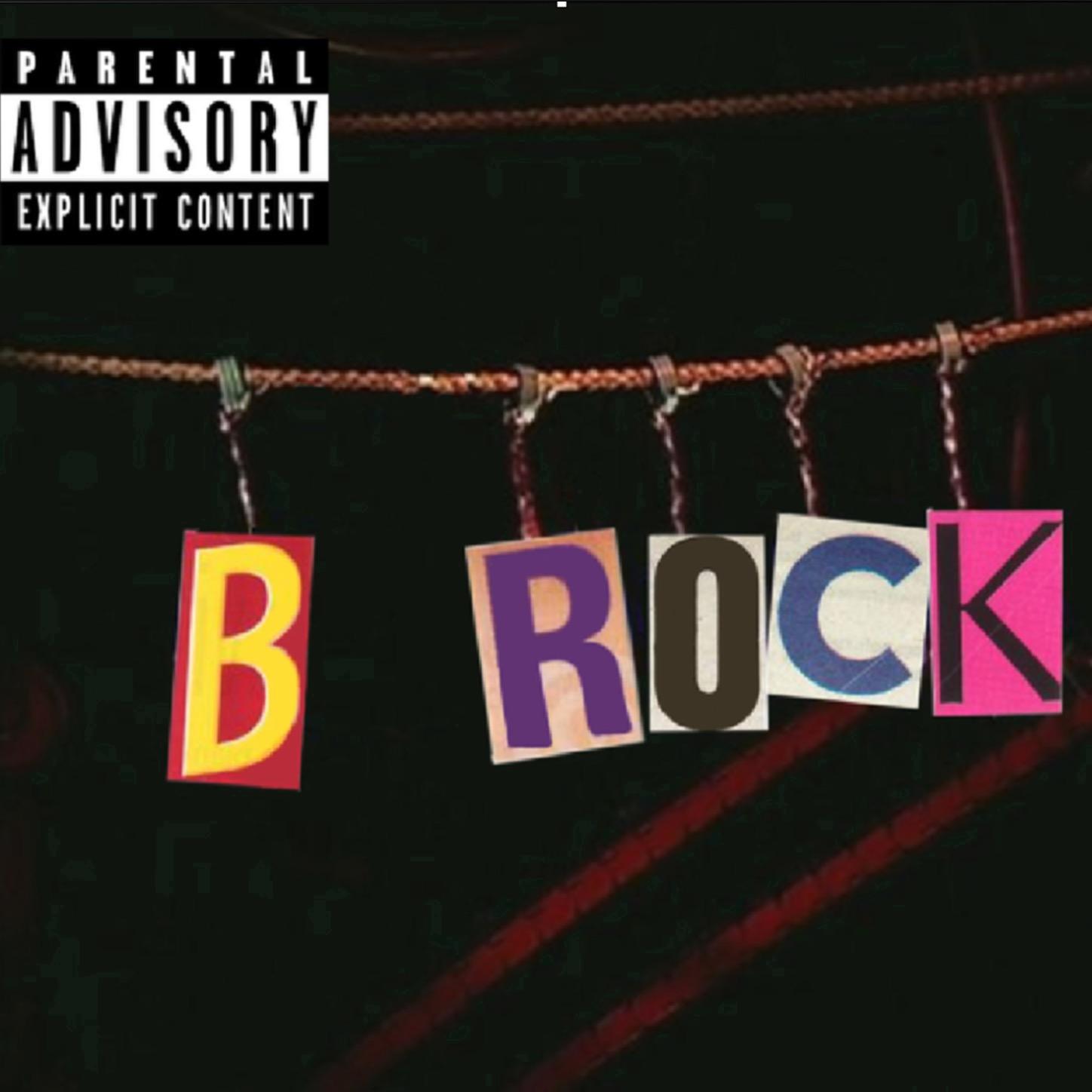 The B Rock Podcast