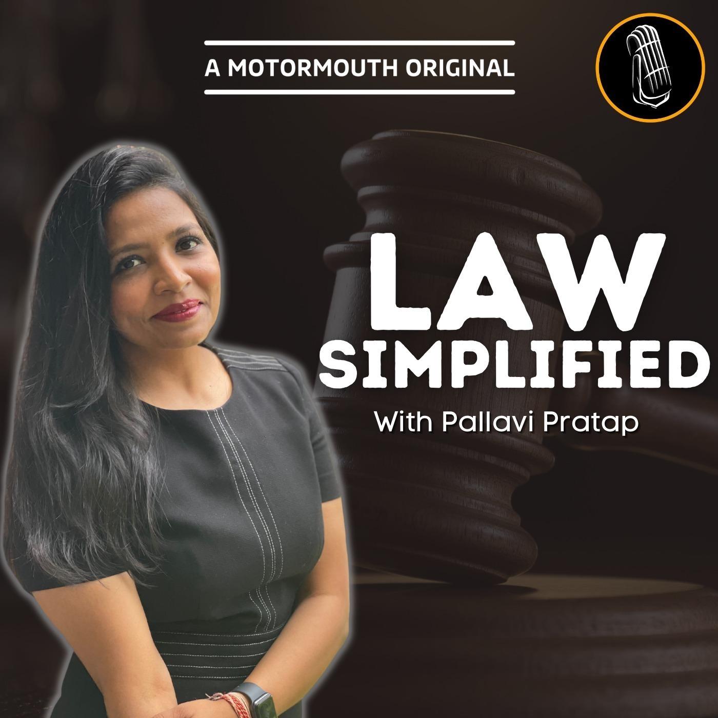 Law Simplified