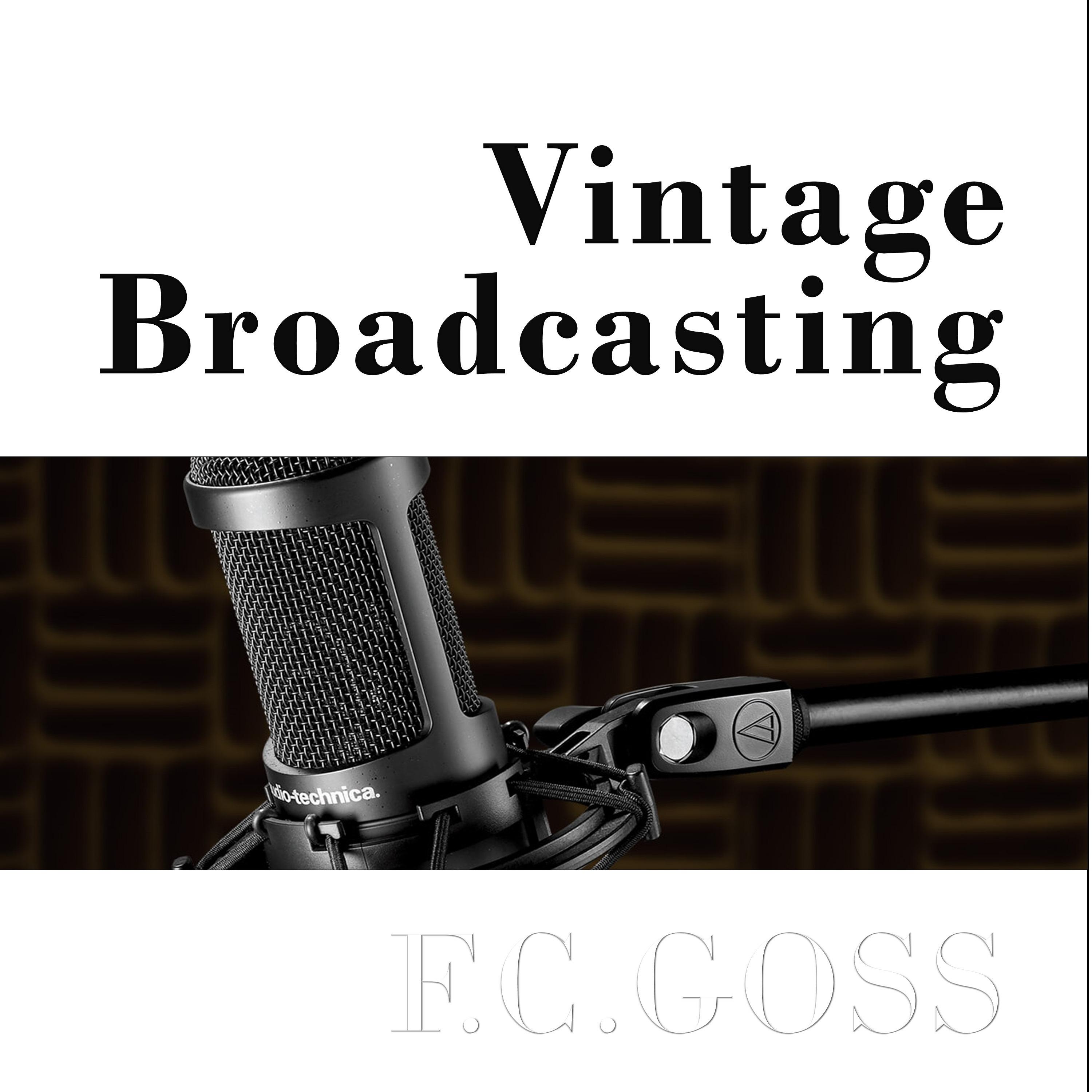 Vintage Broadcasting