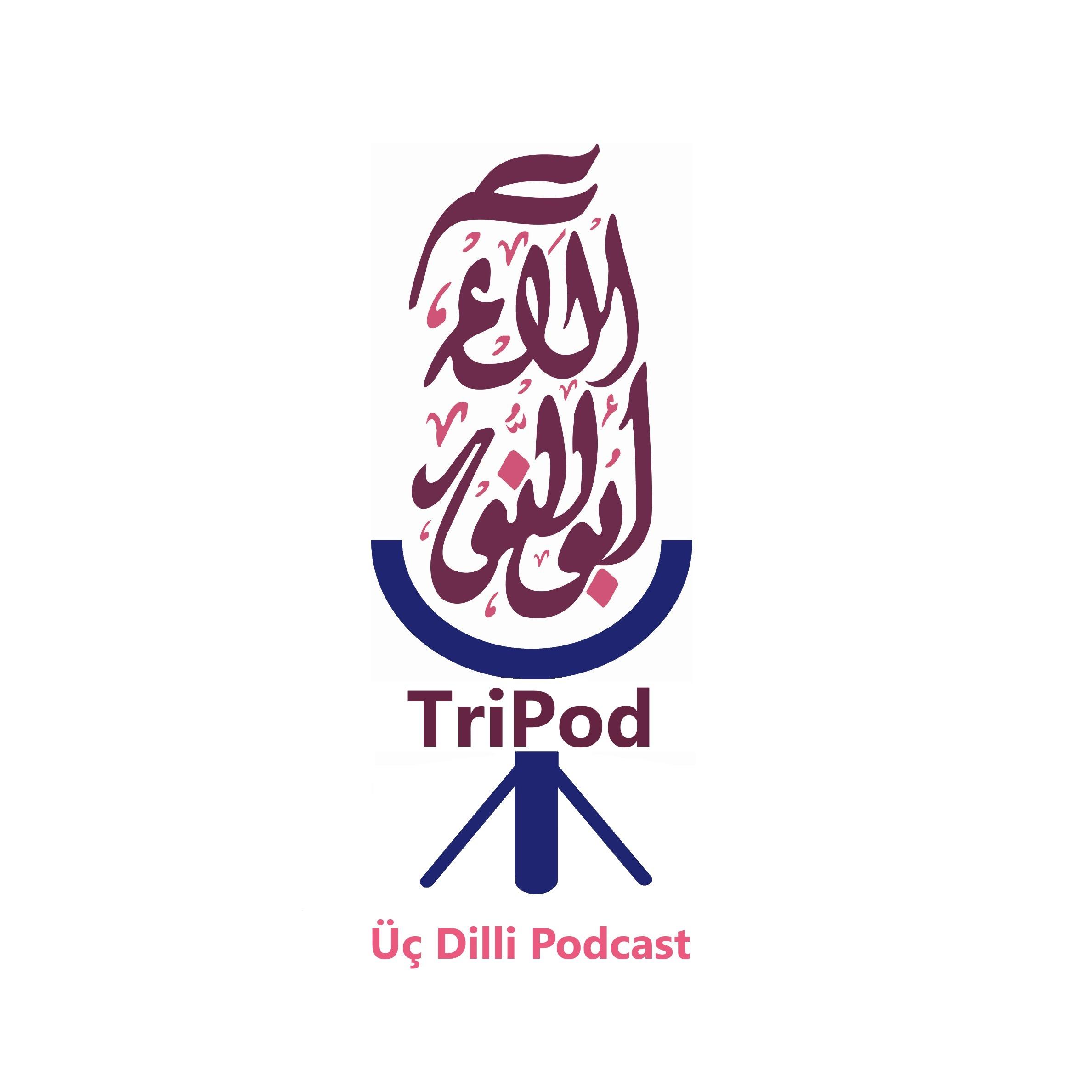 TriPod - Üç Dilli Podcast