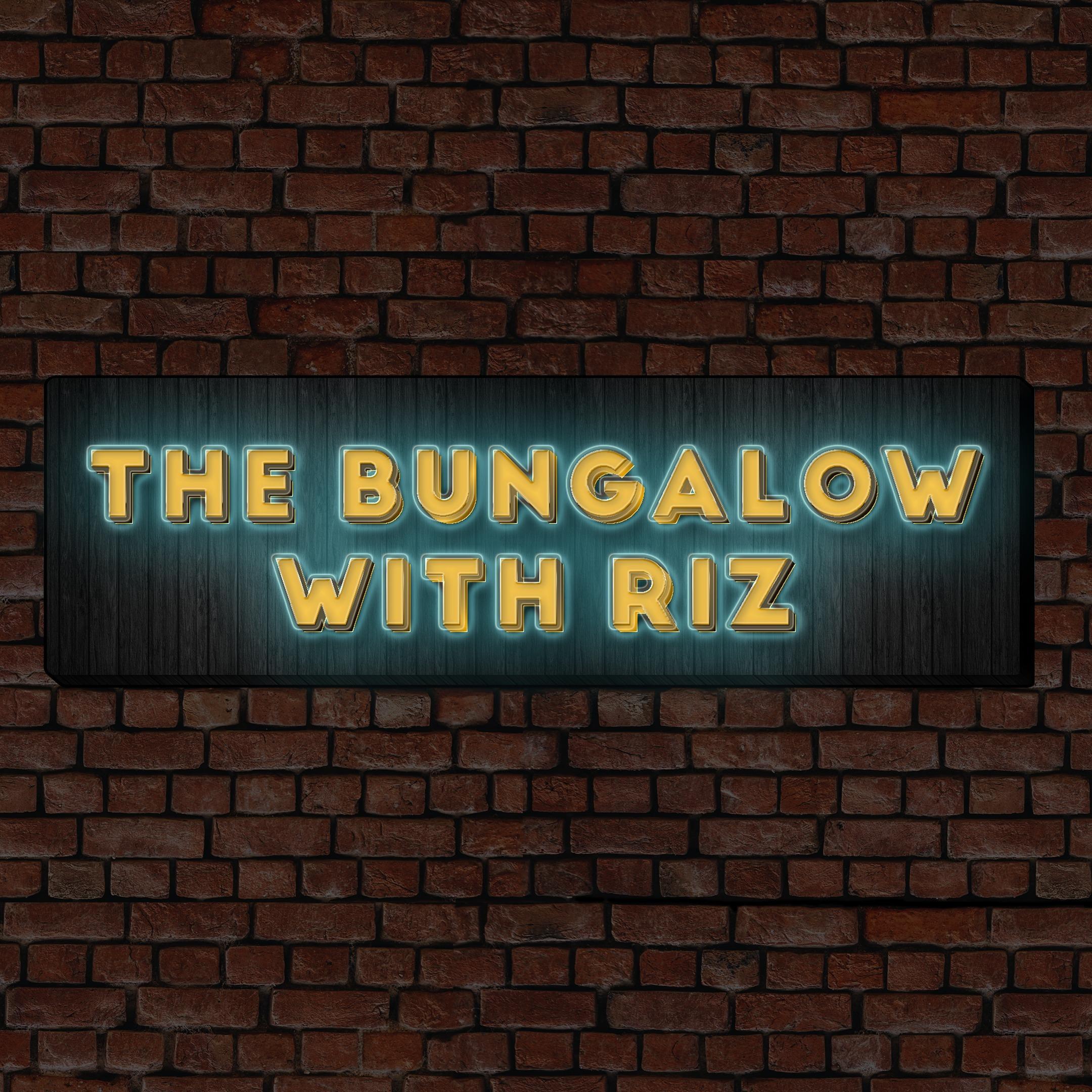 The Bungalow With Riz