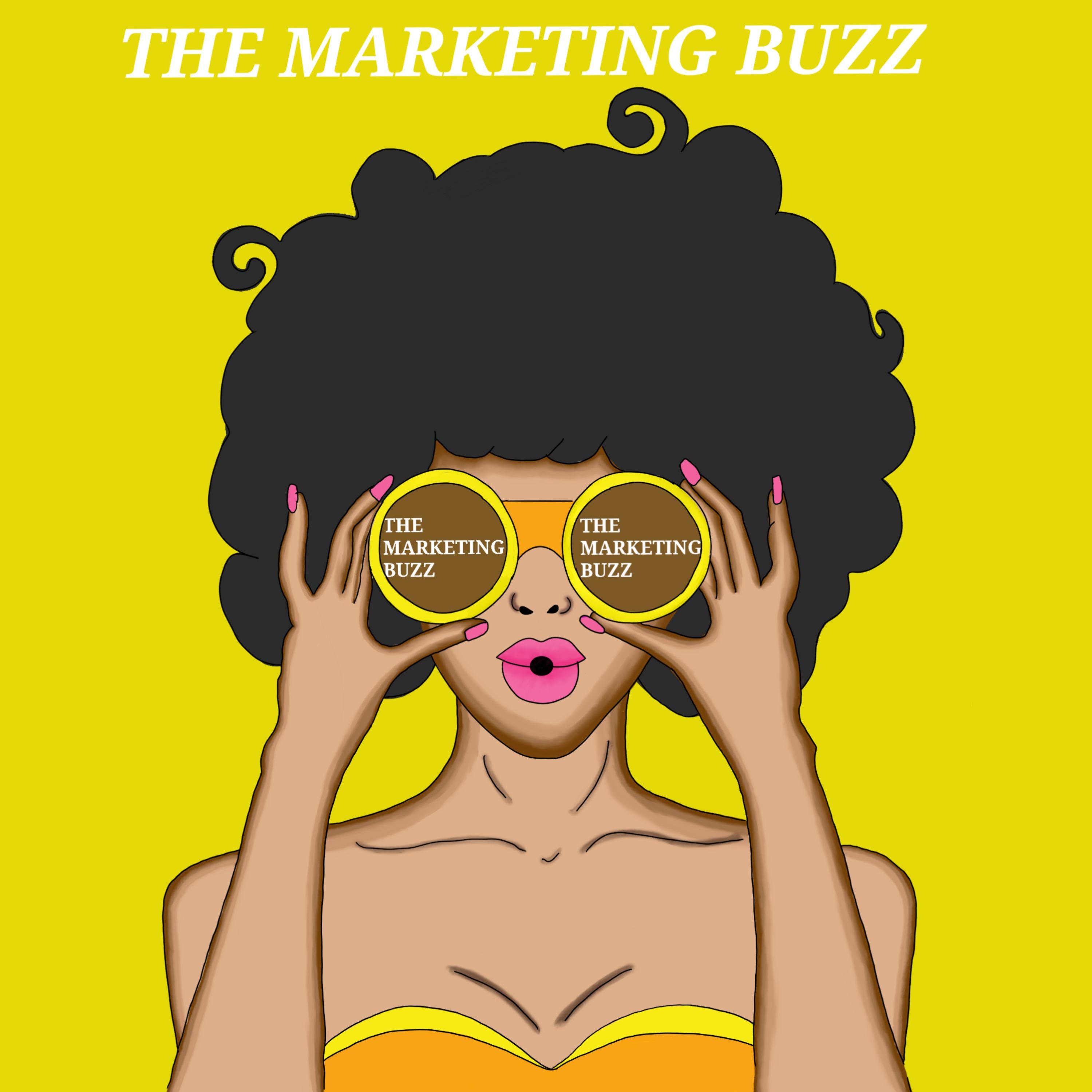 The Marketing Buzz