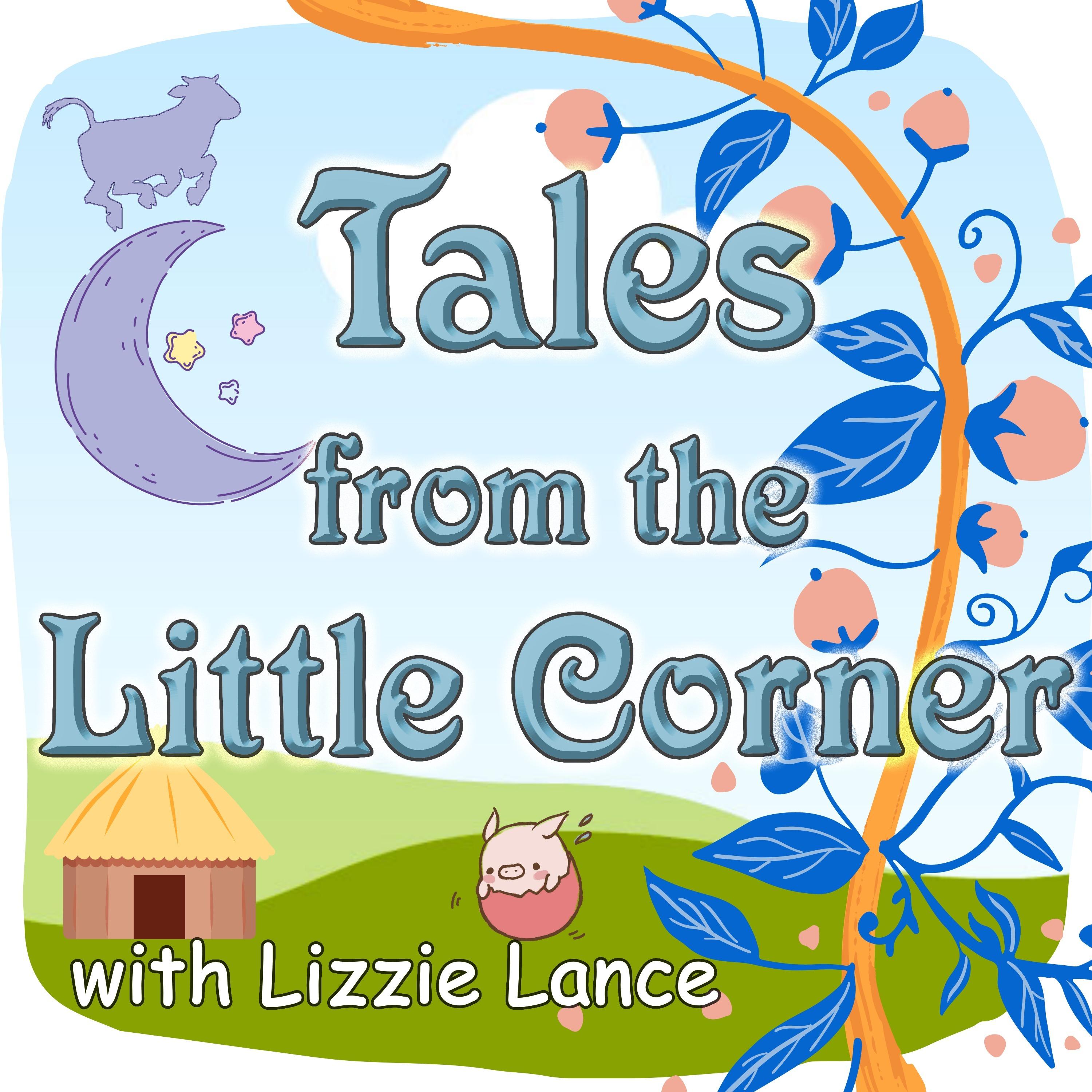 Tails & the Little Corner