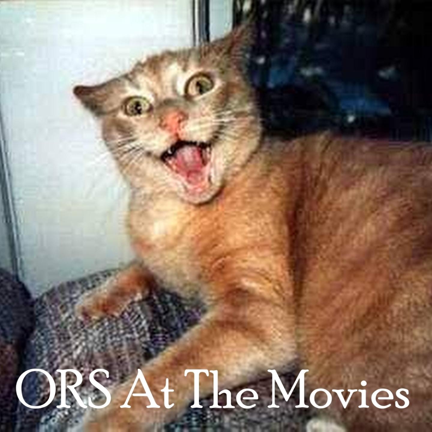 ORS At The Movies
